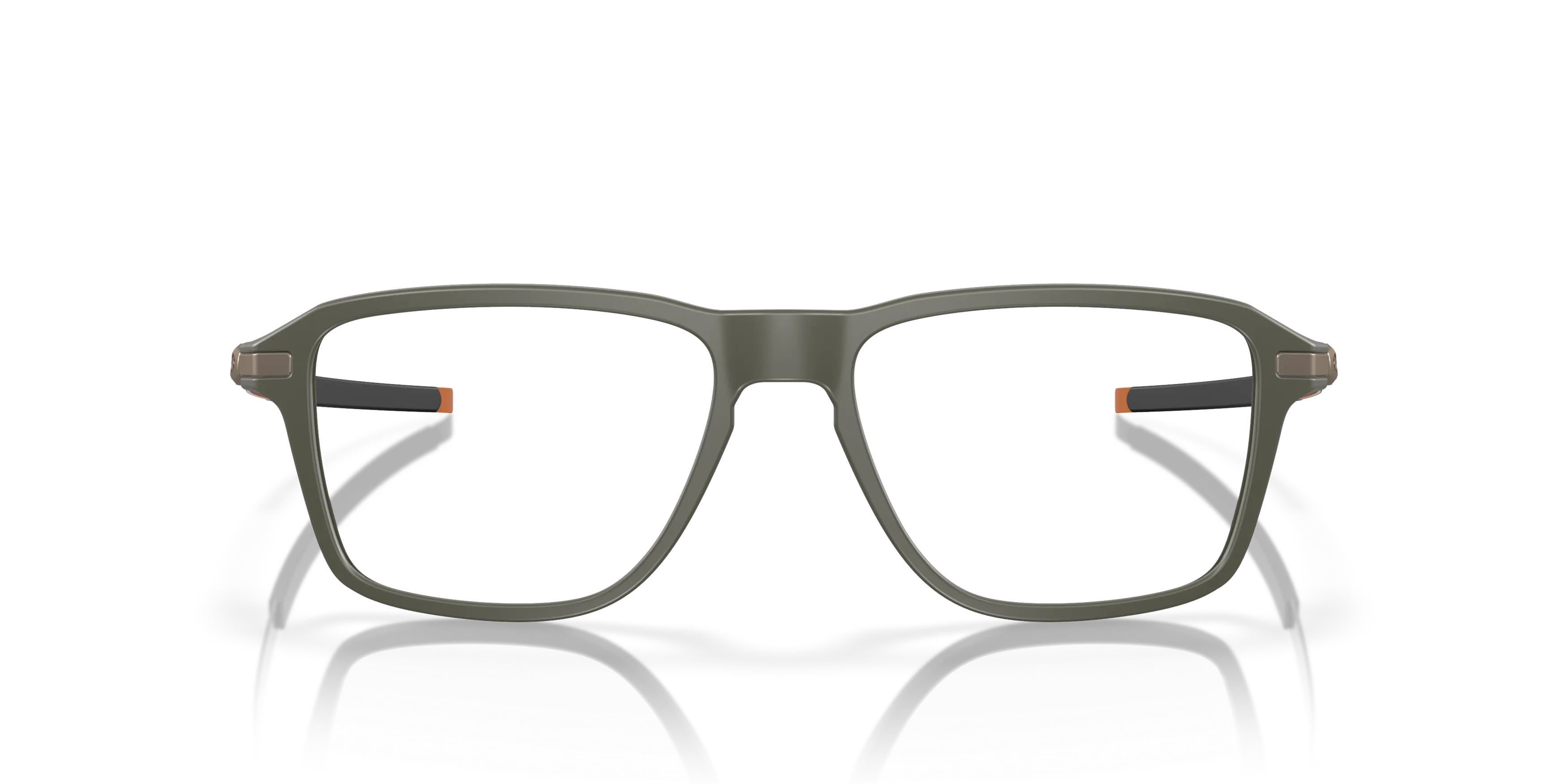 Front, Oakley Wheel House Coalesce Collection OX8166 816607