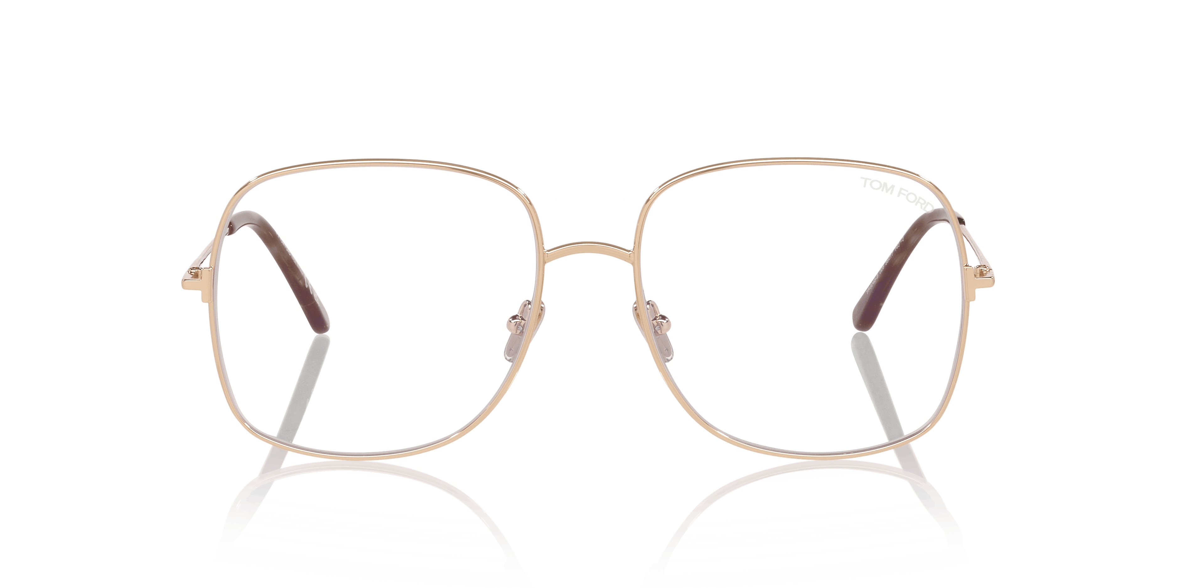 Front, Tom Ford FT6048-B TR002042 2370