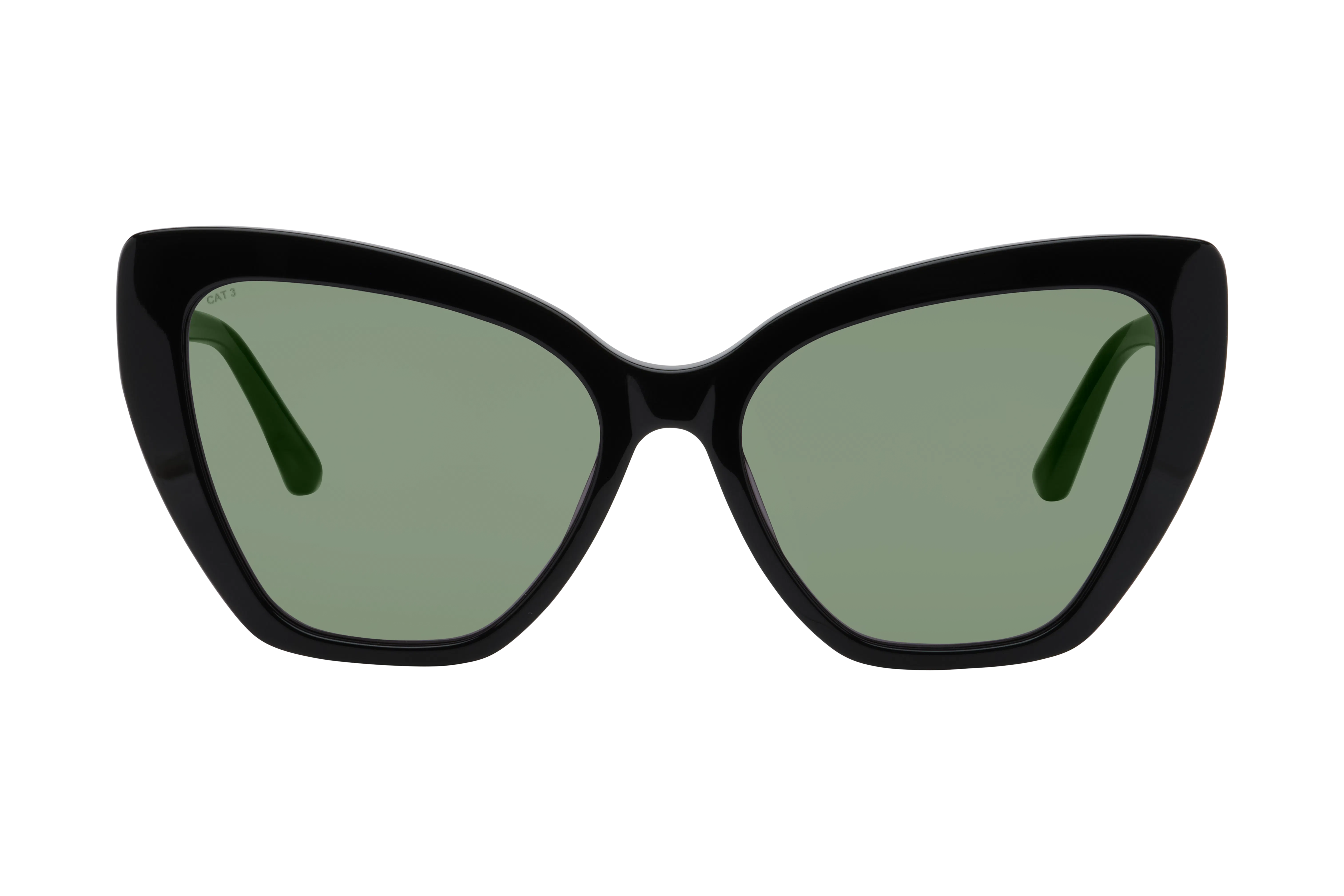 Front, Efva Attling EFVA8058 9991 Solbriller