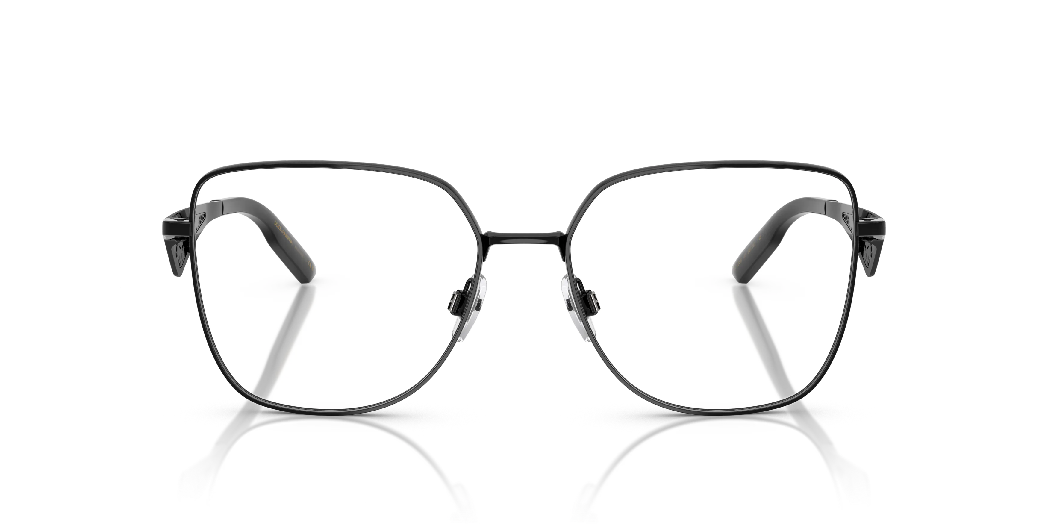 Front, Dolce&Gabbana DG1358 01