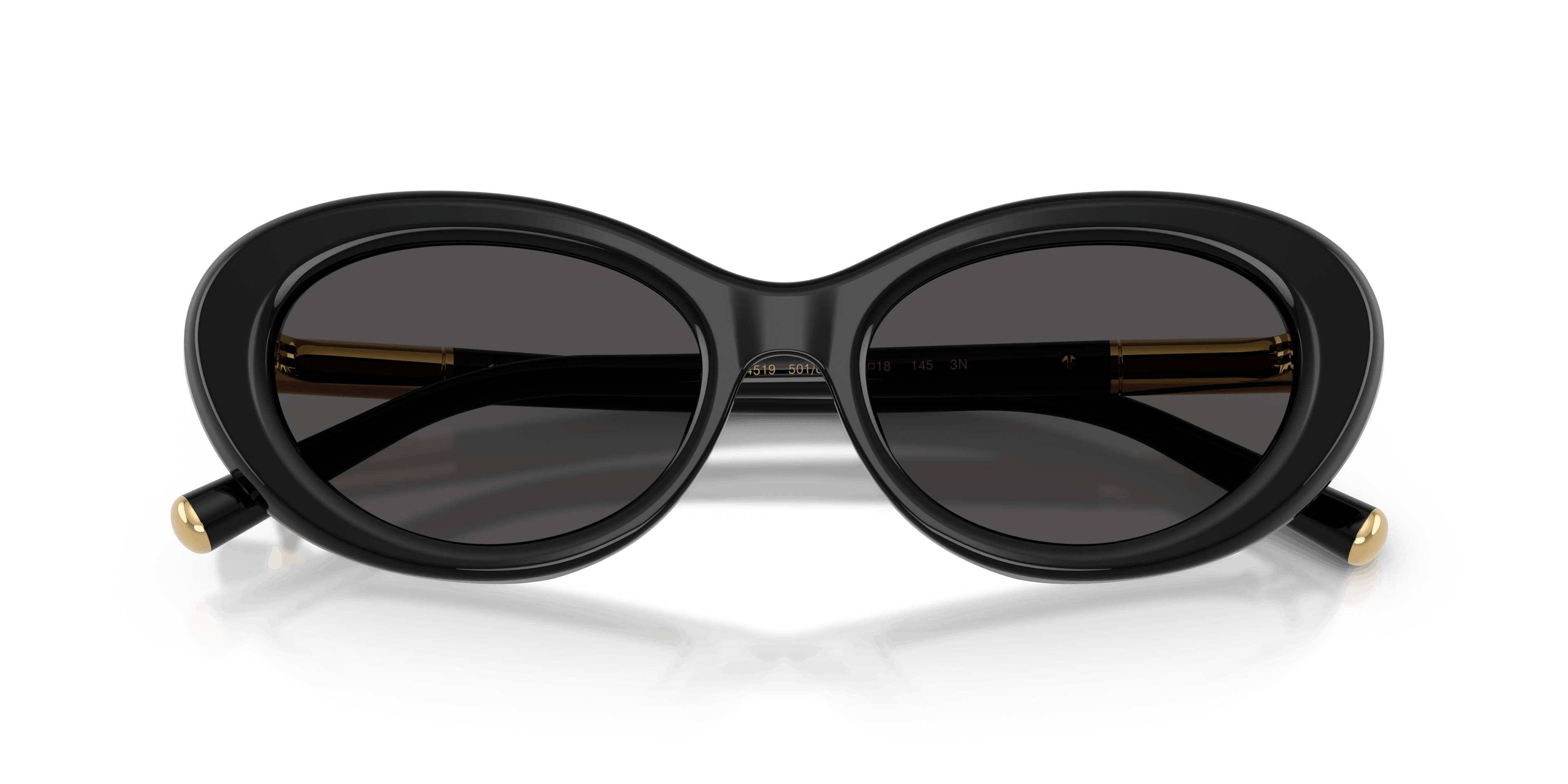 Folded, DOLCE & GABBANA DG4519 501/87