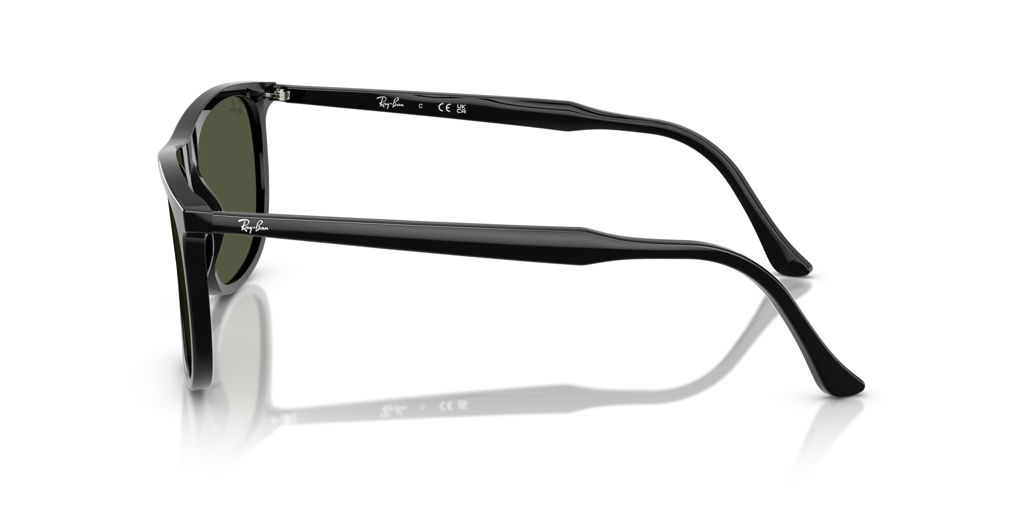 Angle_Left02, Ray-Ban 60122244 901/31