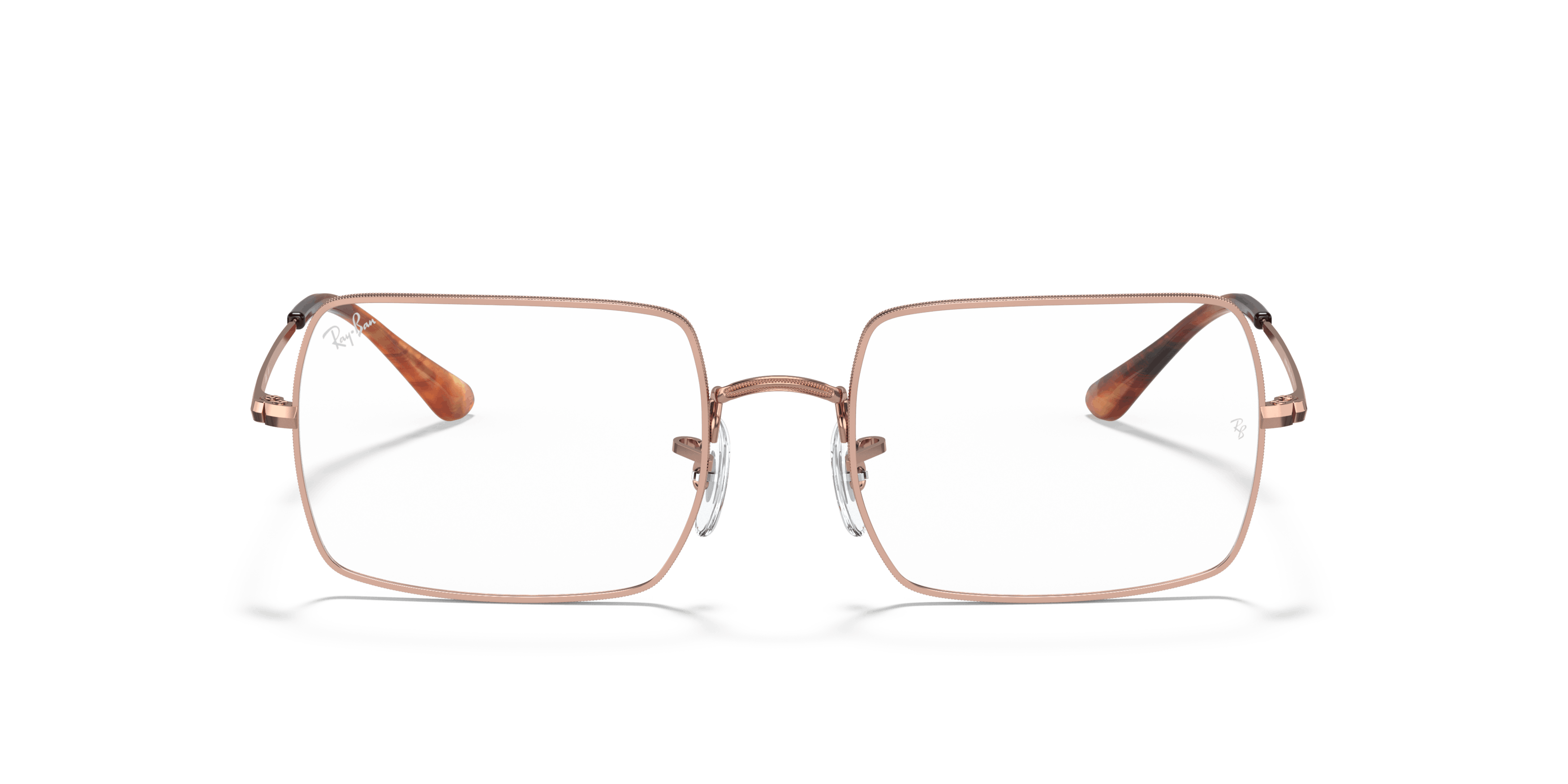 Front, Ray-Ban RECTANGLE RB1969V 2943