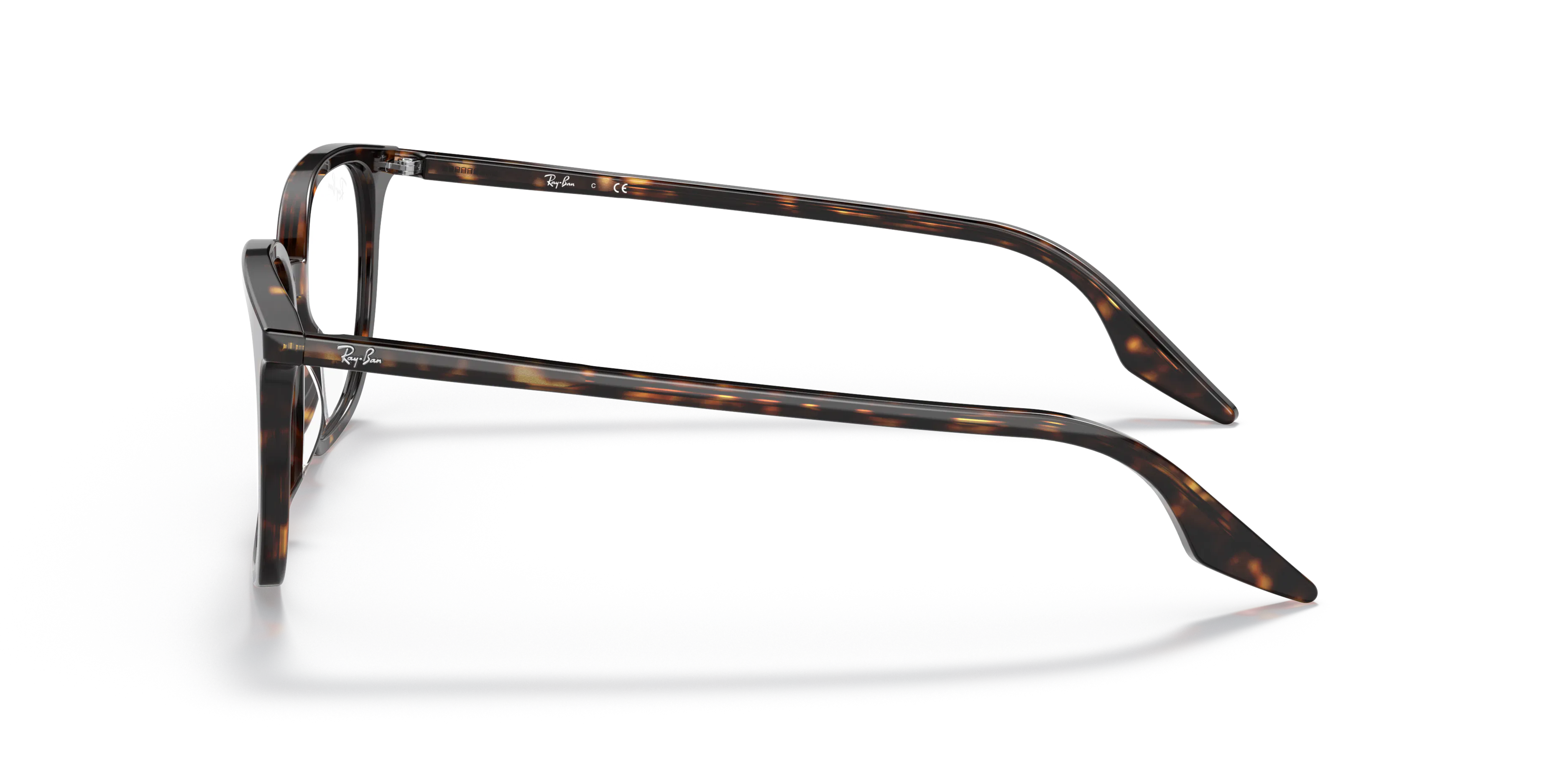 Angle_Left02, Ray-Ban RB5406 2012