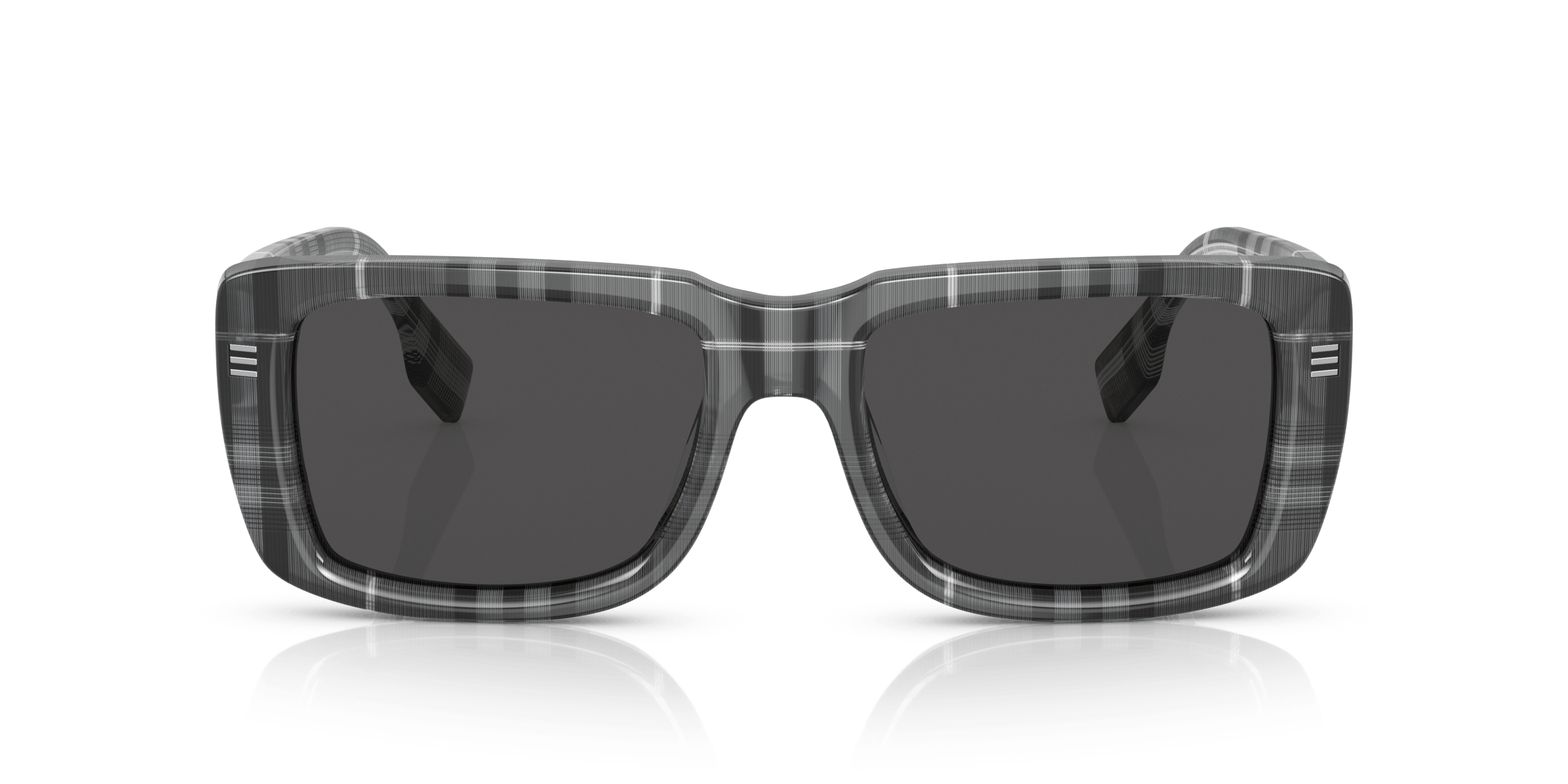 Front, Burberry JARVIS BE4376U 380487
