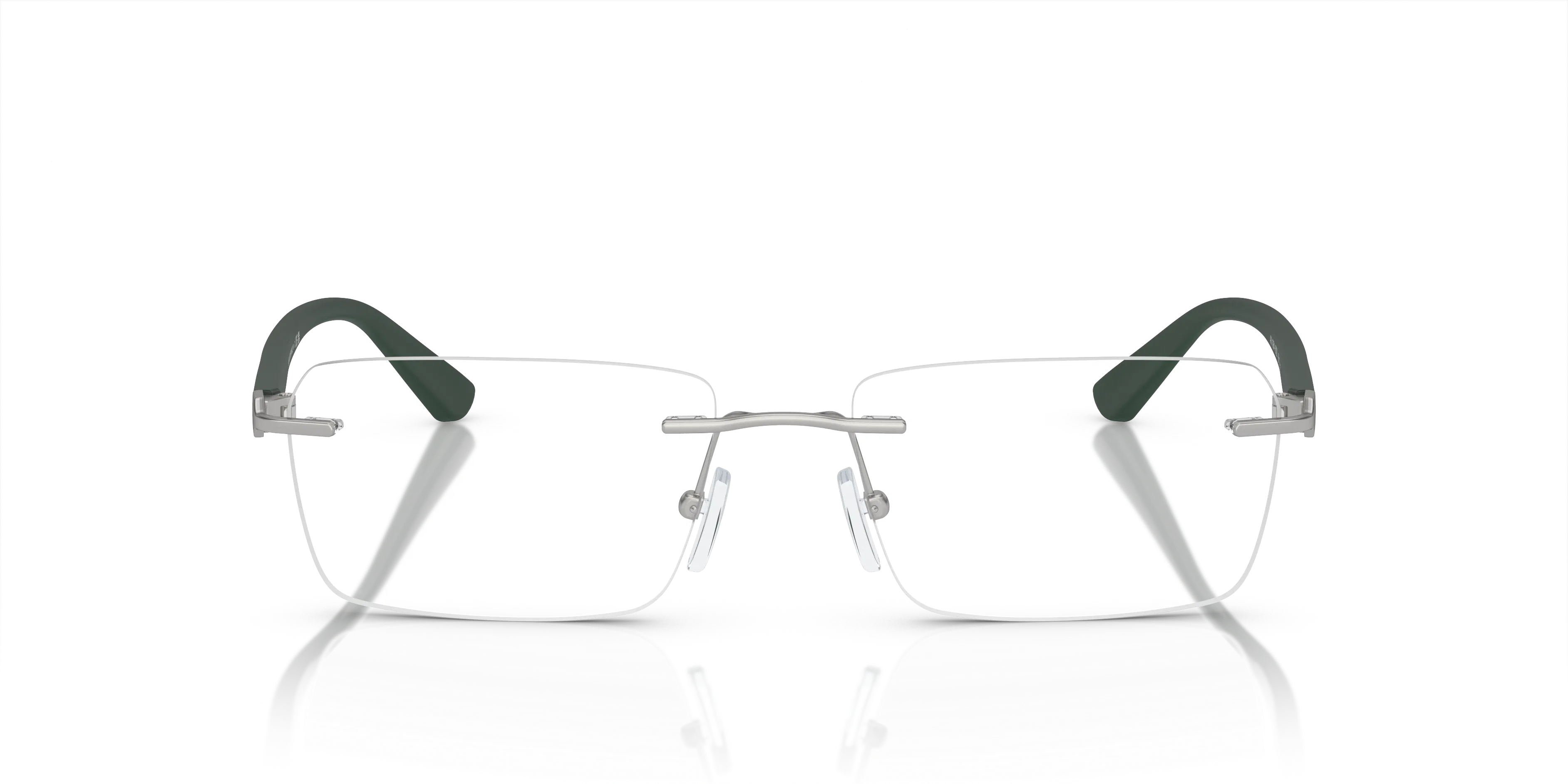 Front, Armani Exchange AX1064 6020