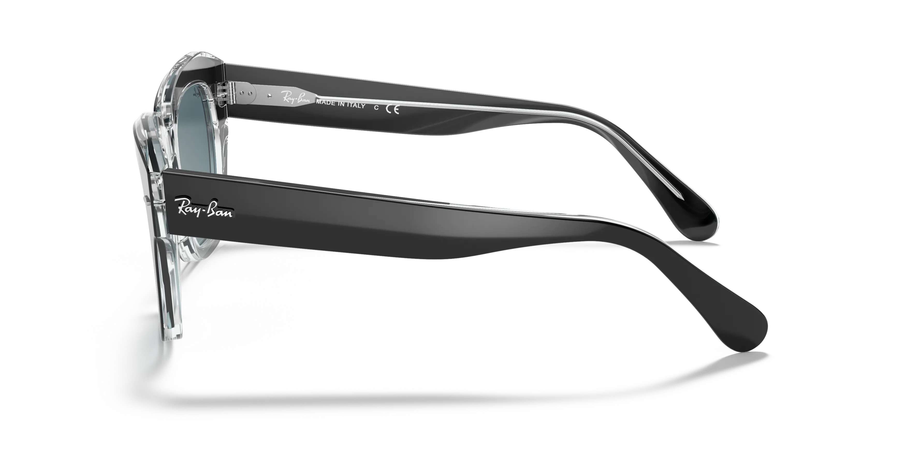 Angle_Left02, Ray-Ban STATE STREET RB2186 12943M