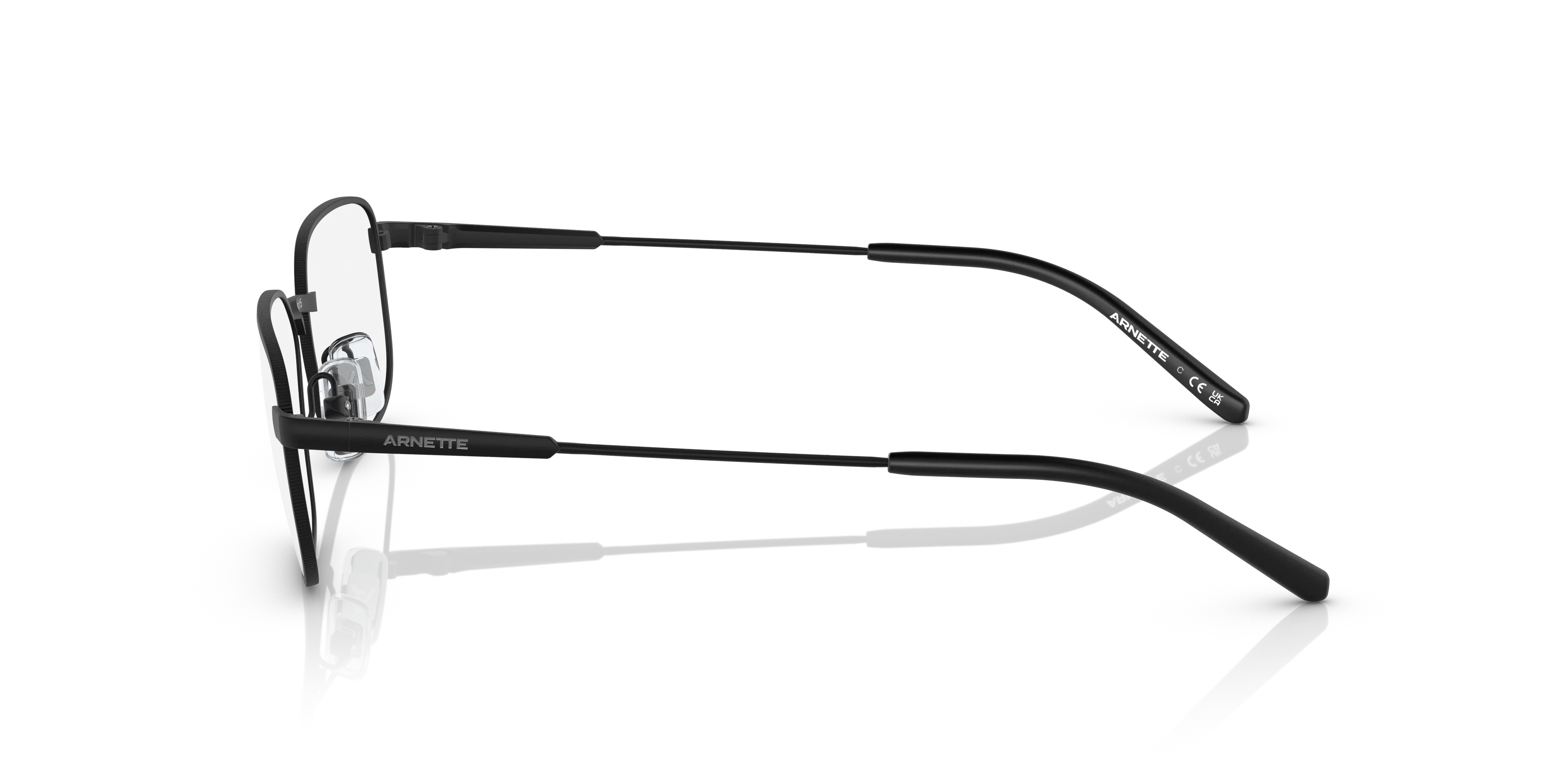 Angle_Left02, Arnette Loopy-Doopy 0AN6133 737 Briller