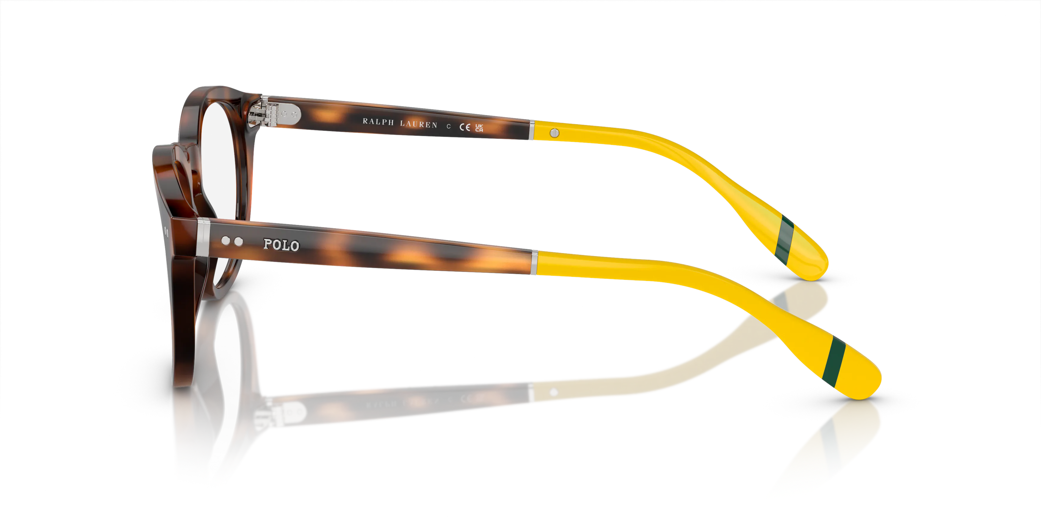 Angle_Left02, Polo Ralph Lauren 0PH2267 6089 Glasögonbåge