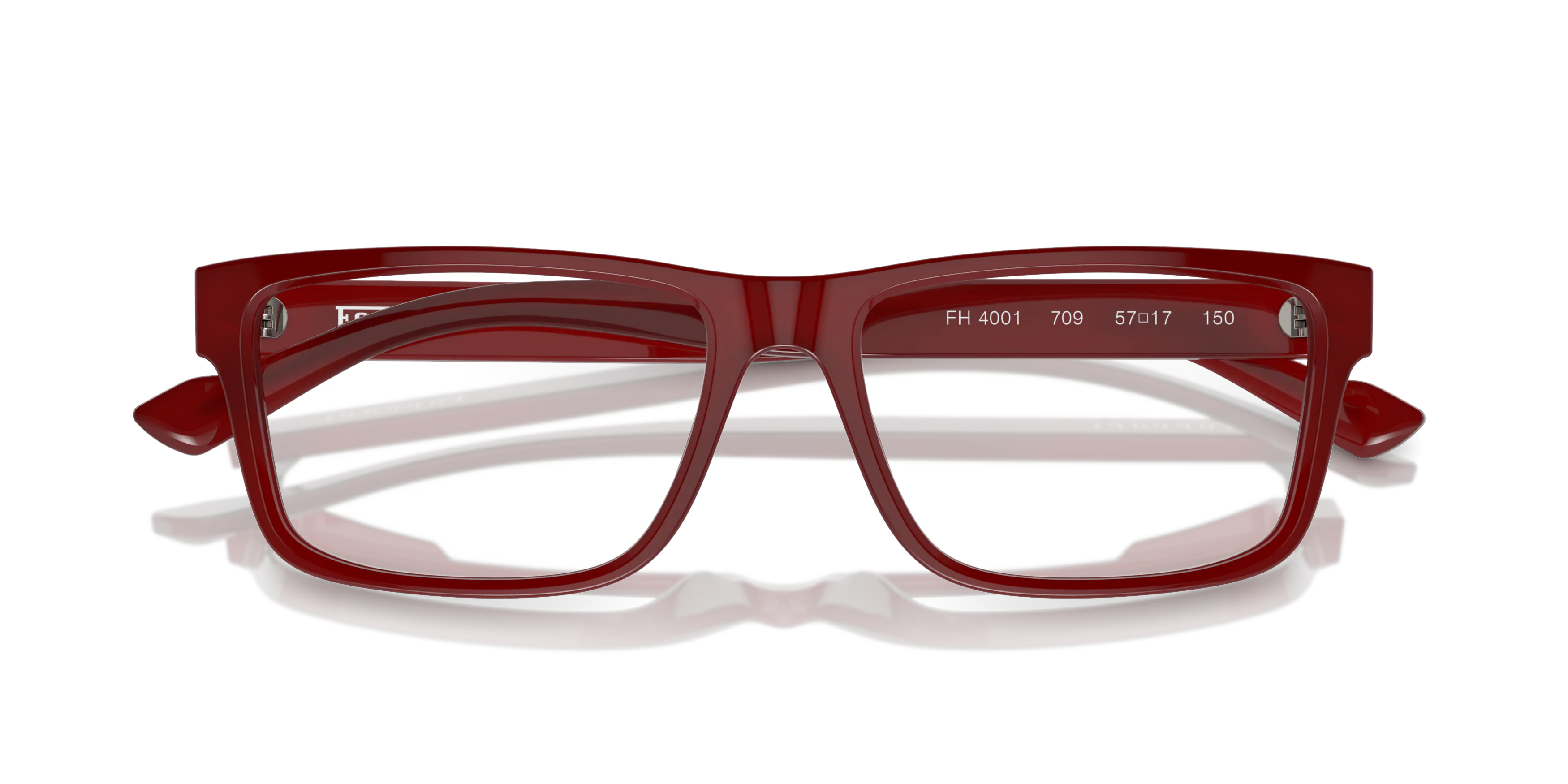 Folded, FERRARI CAVALLINO FH4001 709