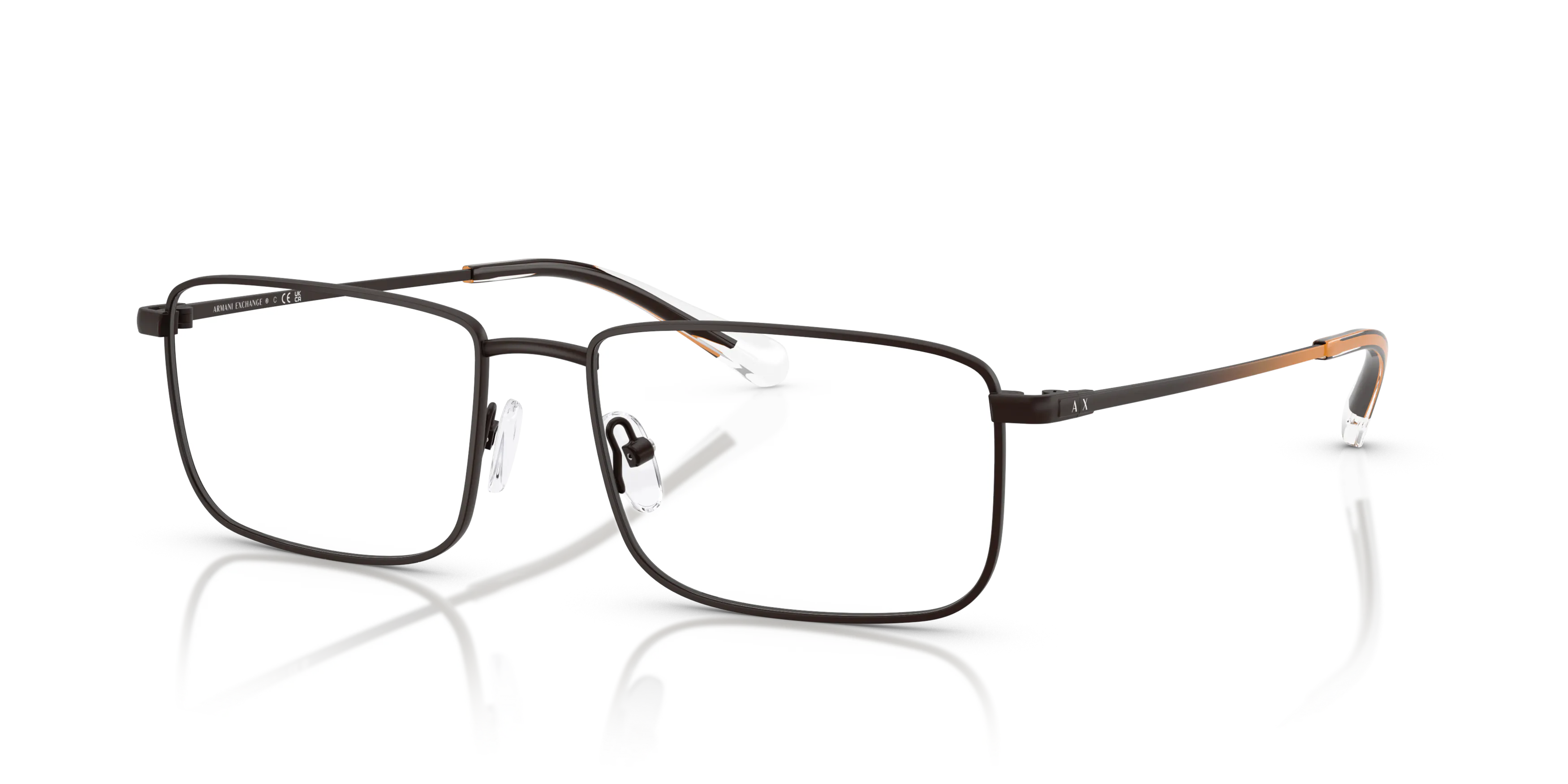 Angle_Left01, Armani Exchange AX1069 6003