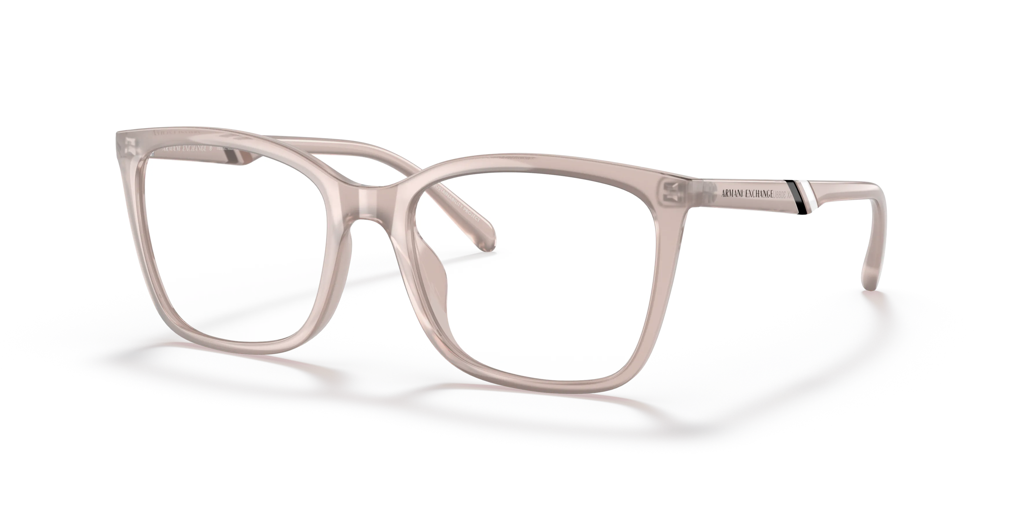 Angle_Left01, Armani Exchange AX3088U 8275