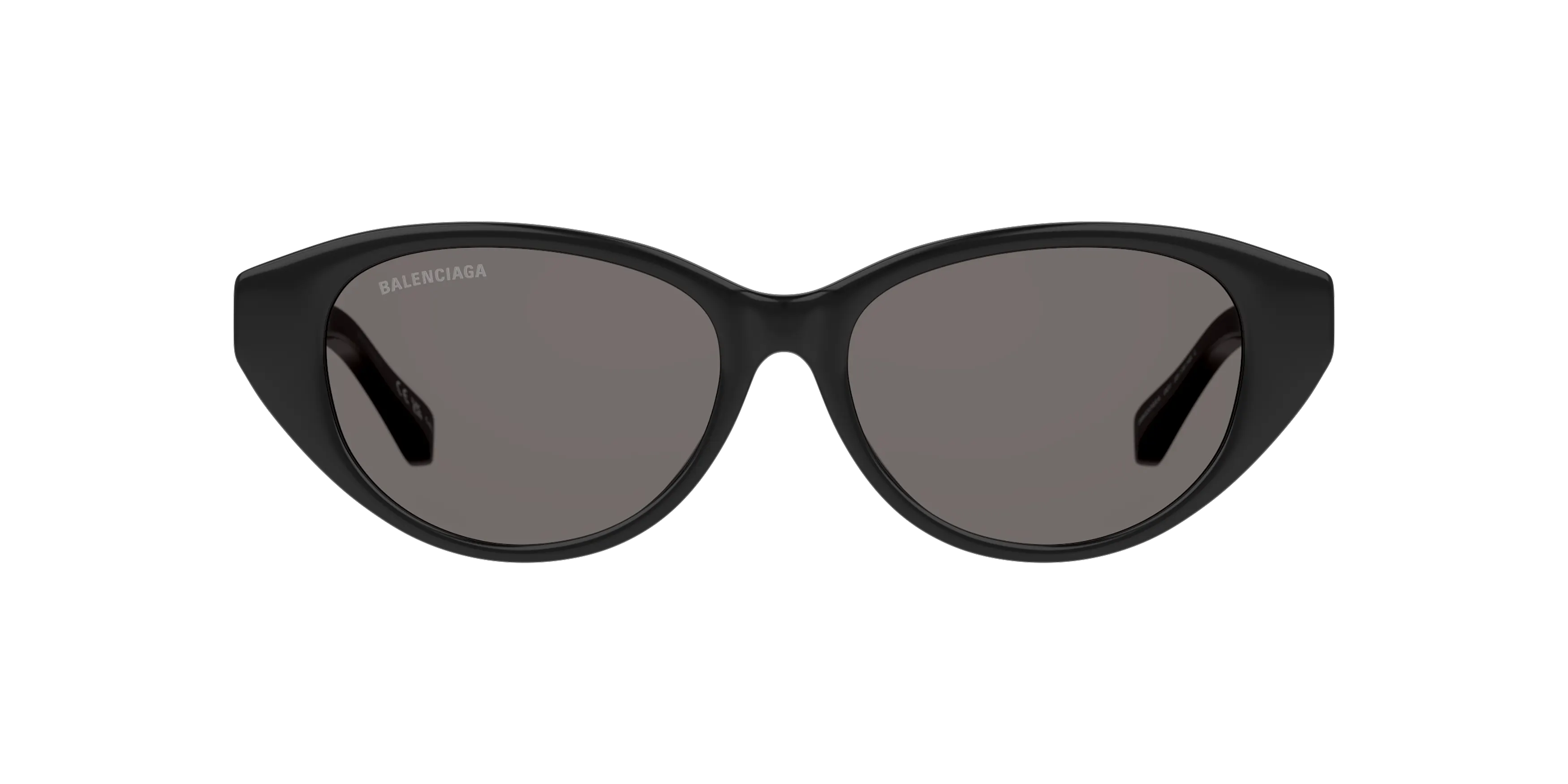 Front, Balenciaga BB0209SA 001