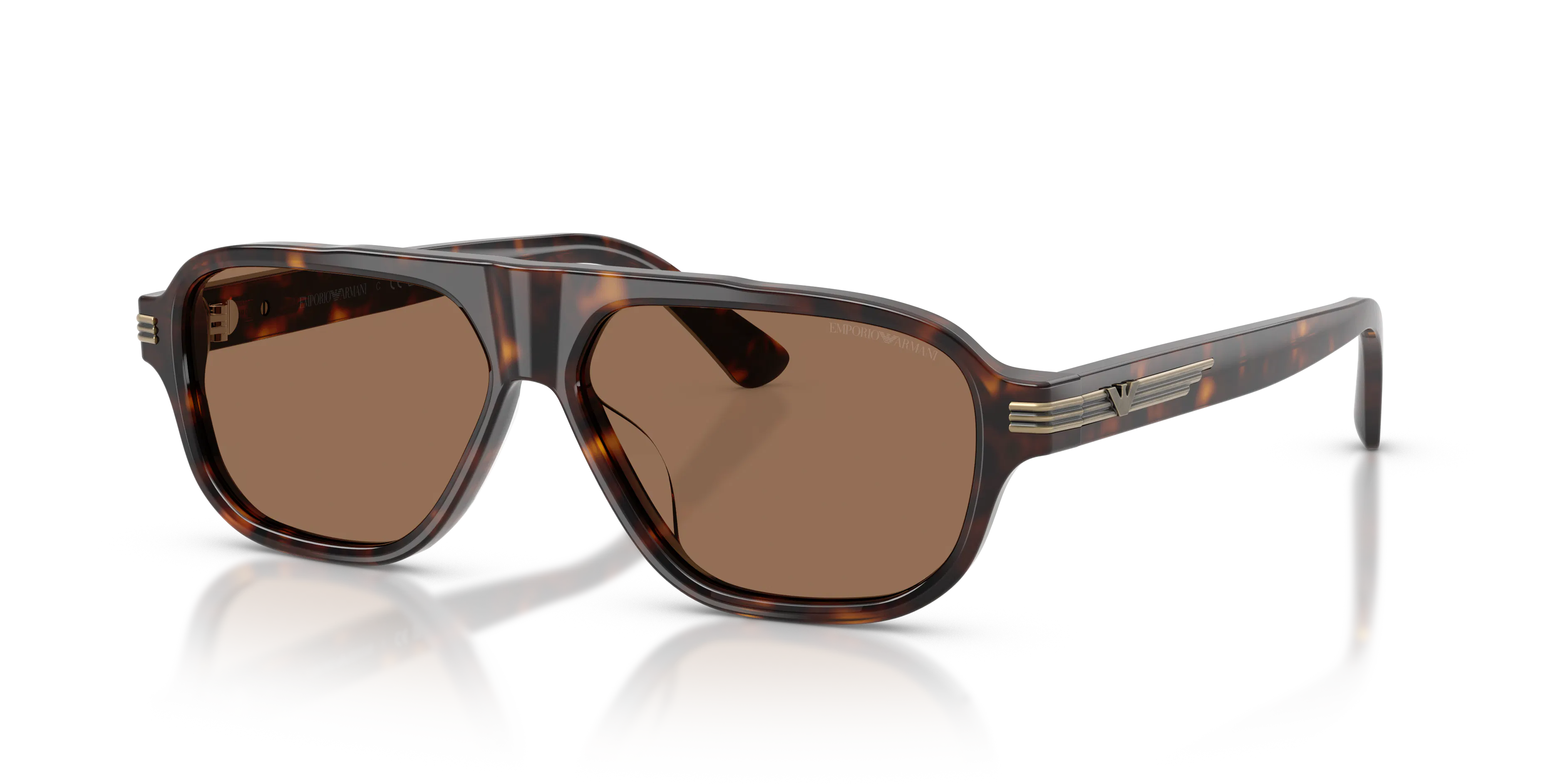 Angle_Left01, Emporio Armani 0EA4285U 502673 Solglasögon