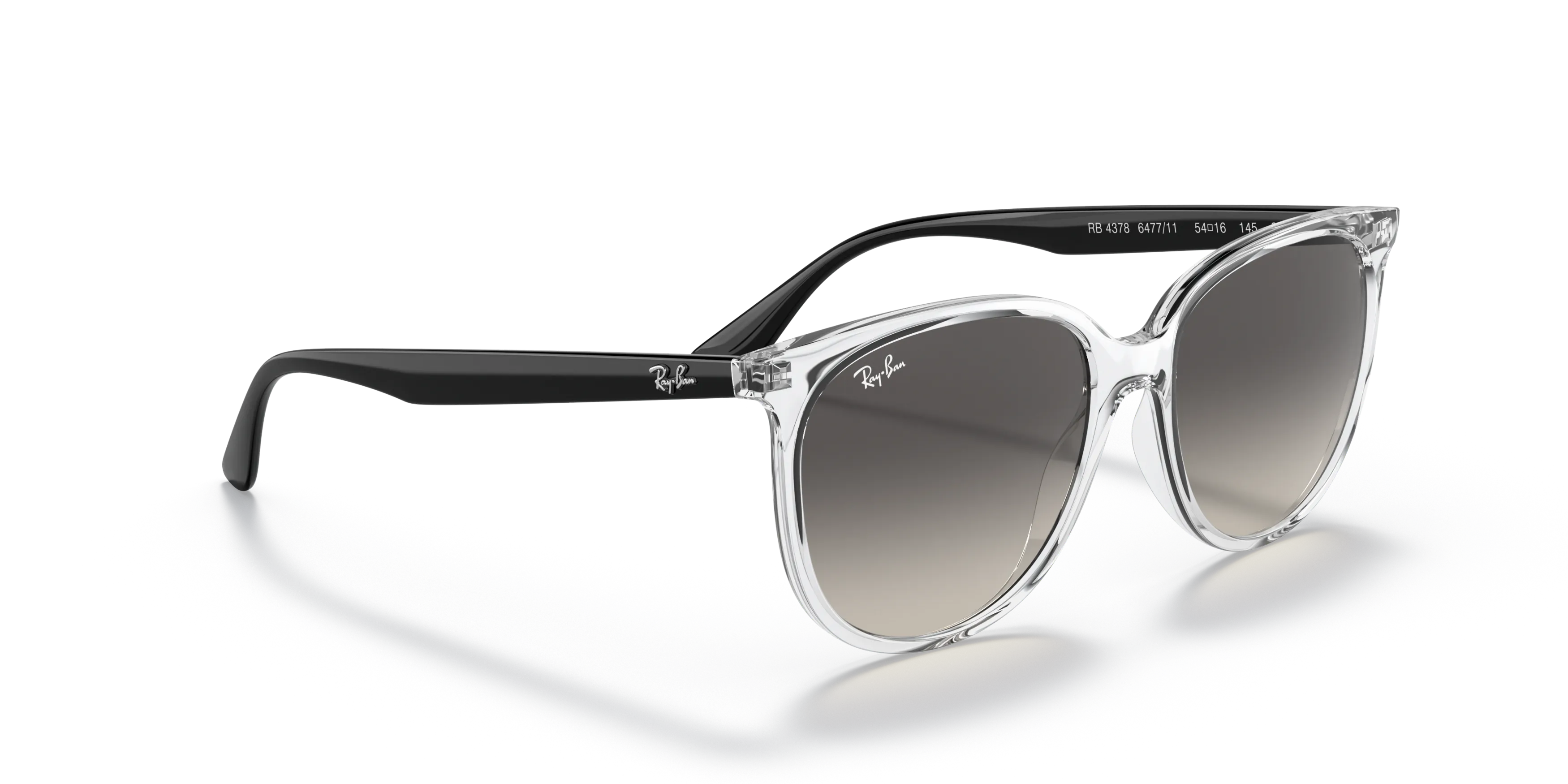 Angle_Right01, Ray-Ban RB4378 647711