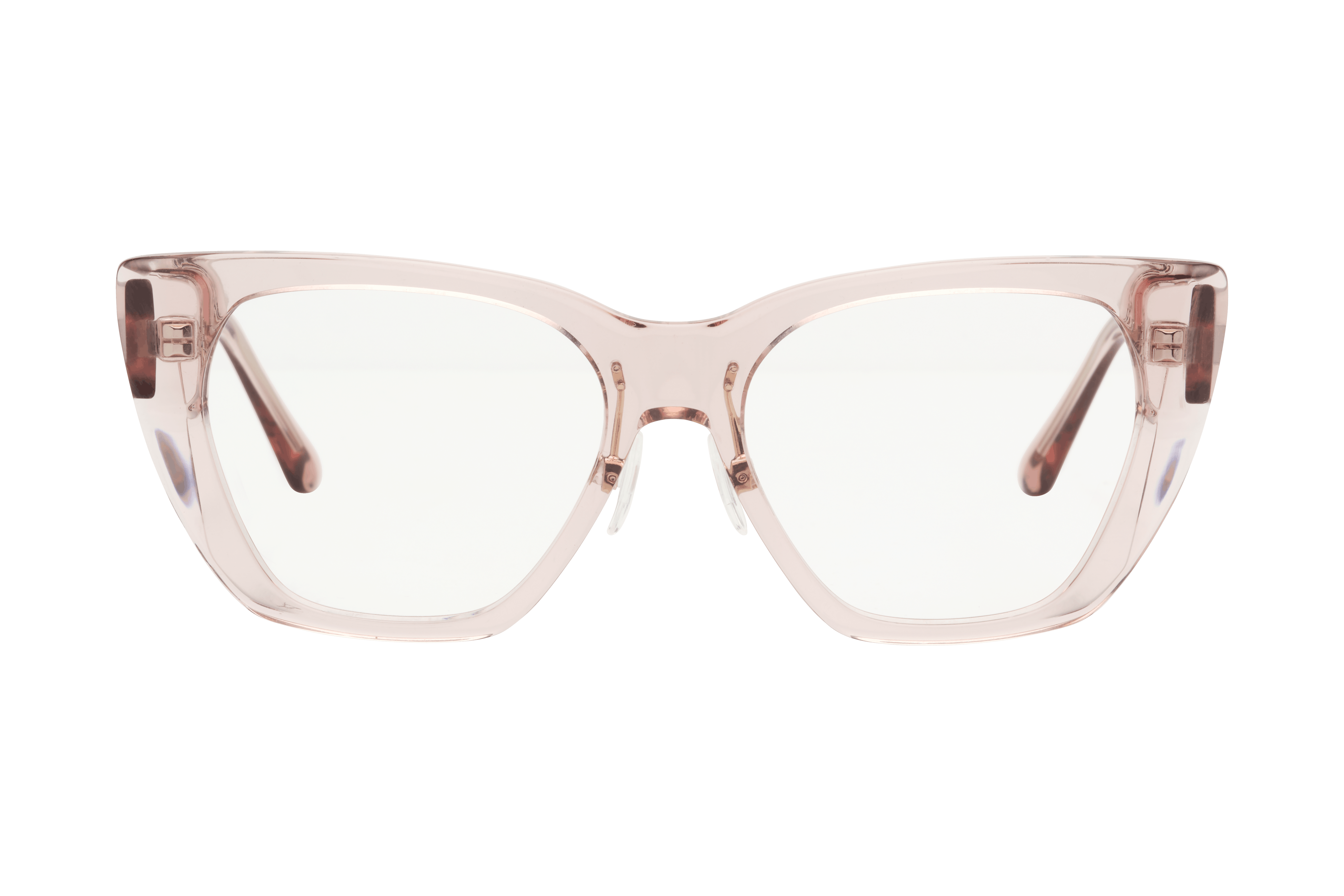 Front, Efva Attling Twosome 8032 4001 Brillestel