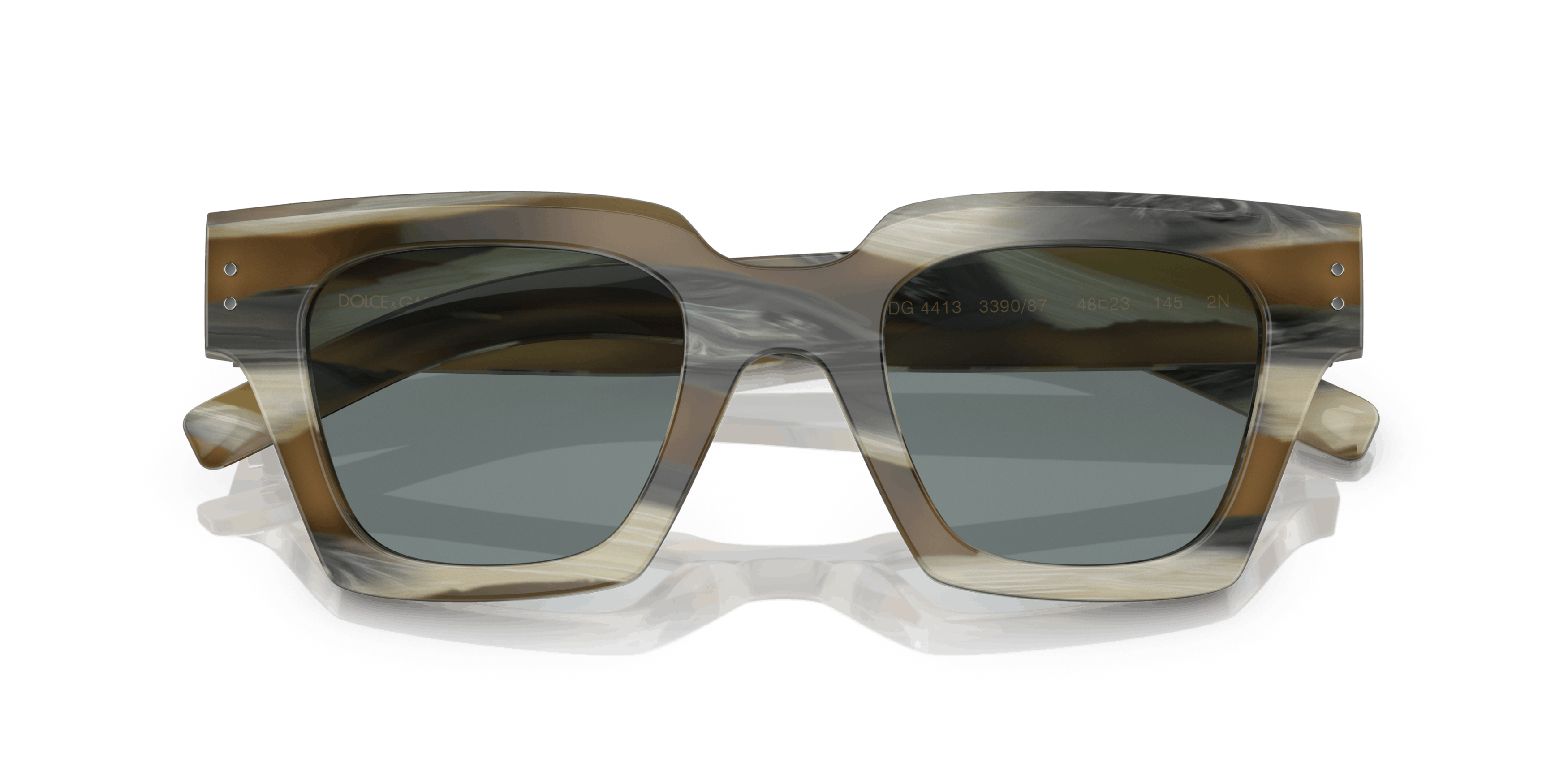 Folded, Dolce&Gabbana DG4413 339087