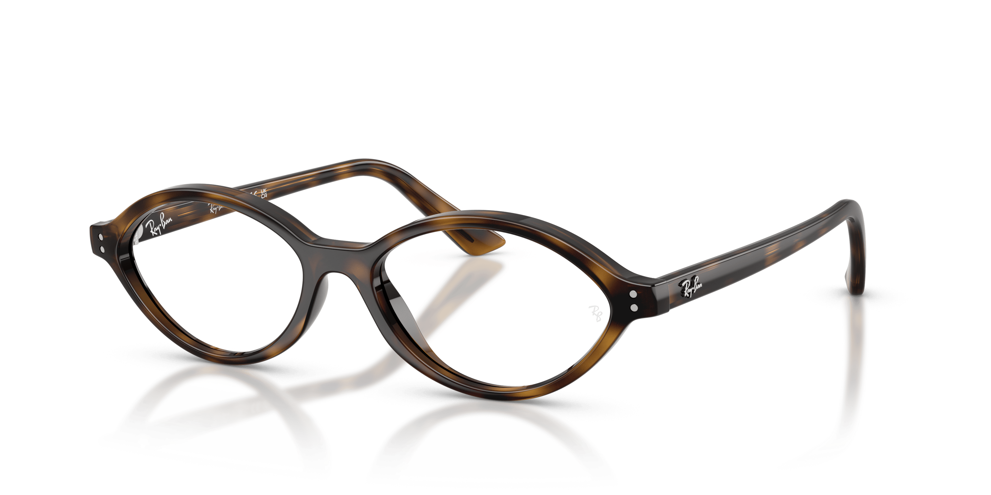 Angle_Left01, Ray-Ban Romy Optics Bio-Based RB7265 8320