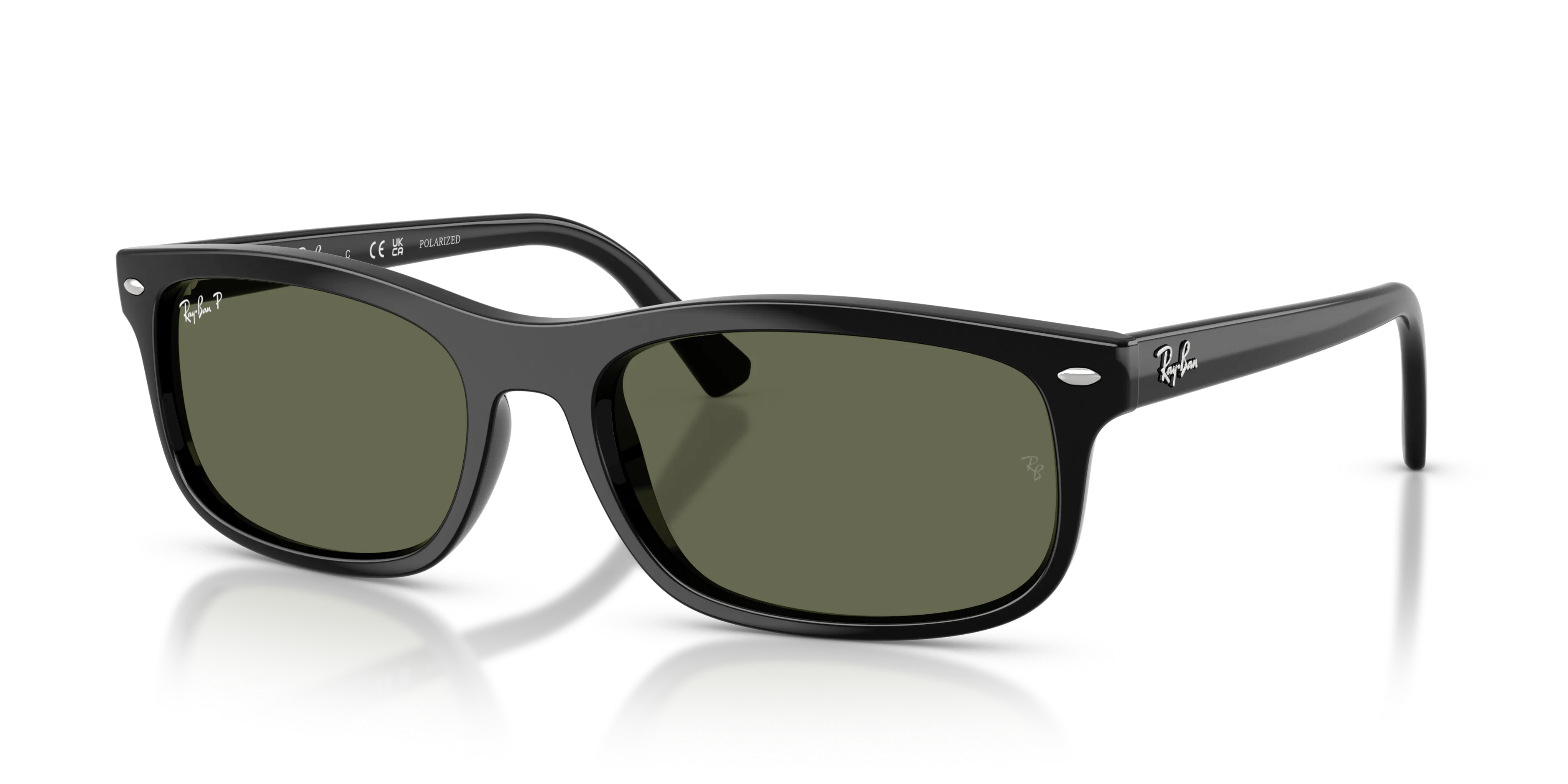 Angle_Left01, Ray-Ban RB2224 901/58