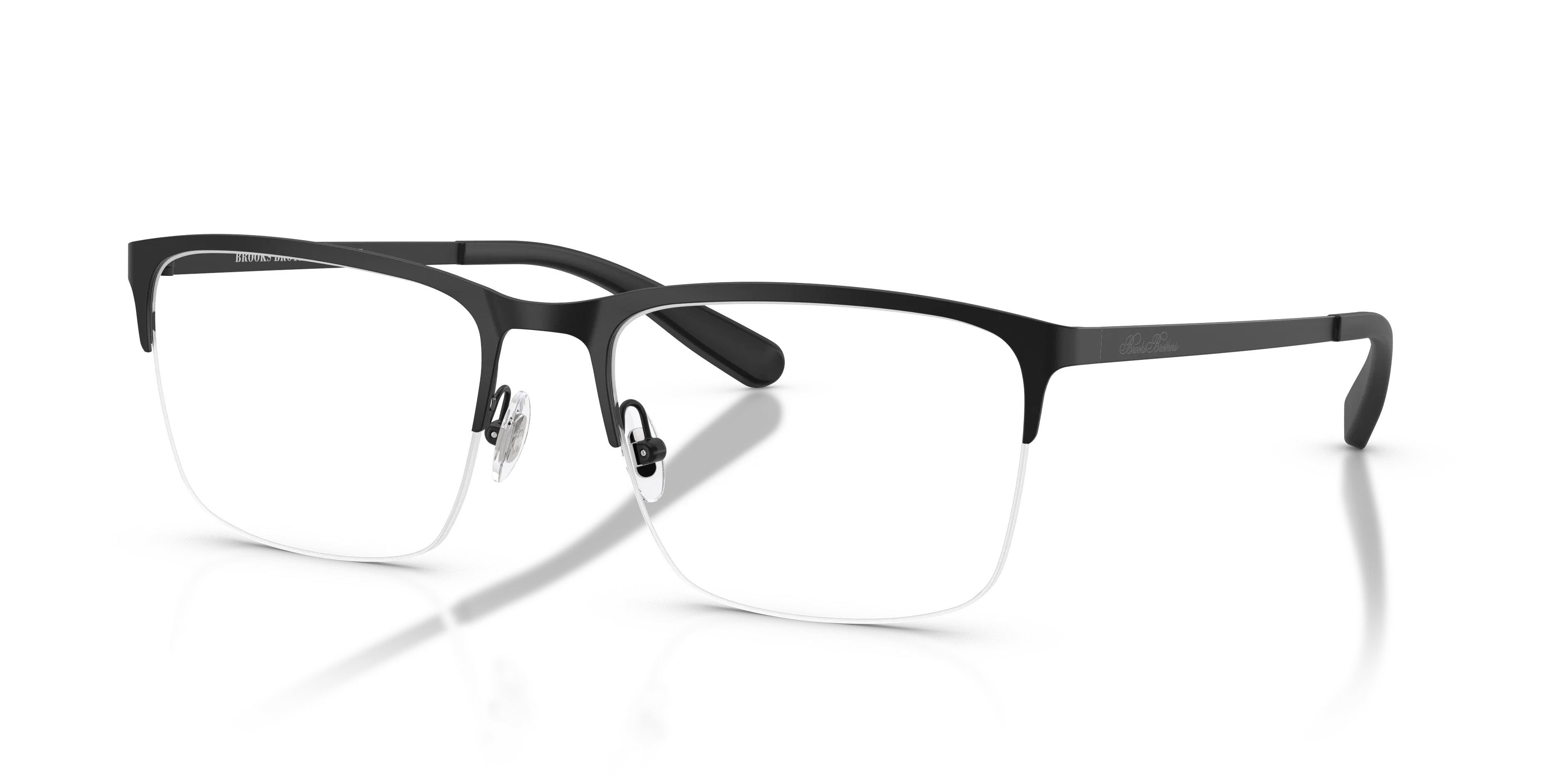 Angle_Left01, Brooks Brothers BB 1126 Glasses