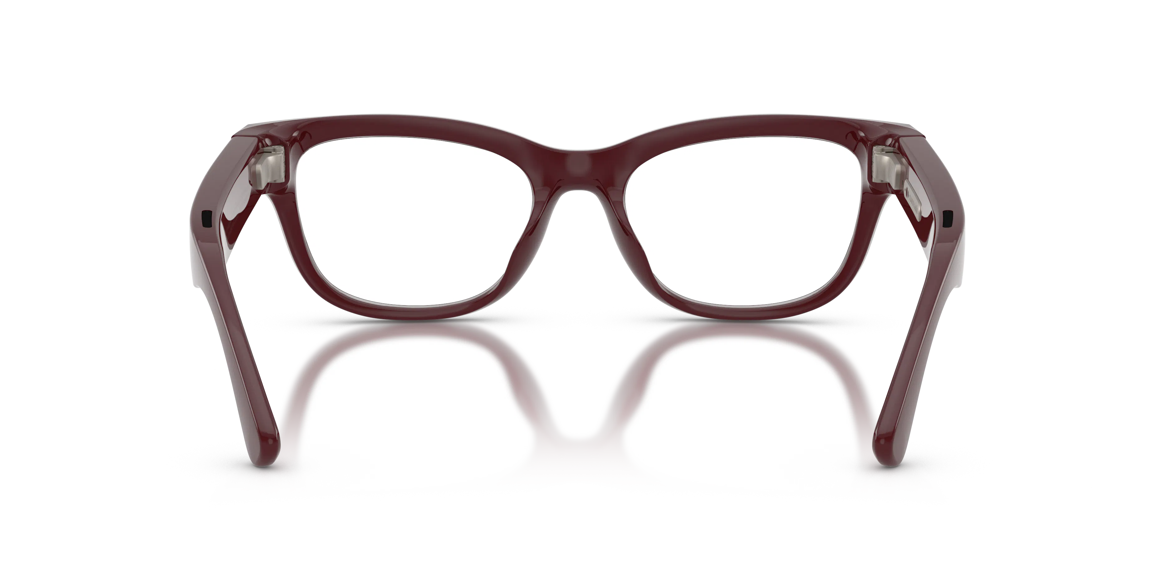 Detail02, Nuance Audio Plus AW5006 Óculos auditivos com lentes Transitions®