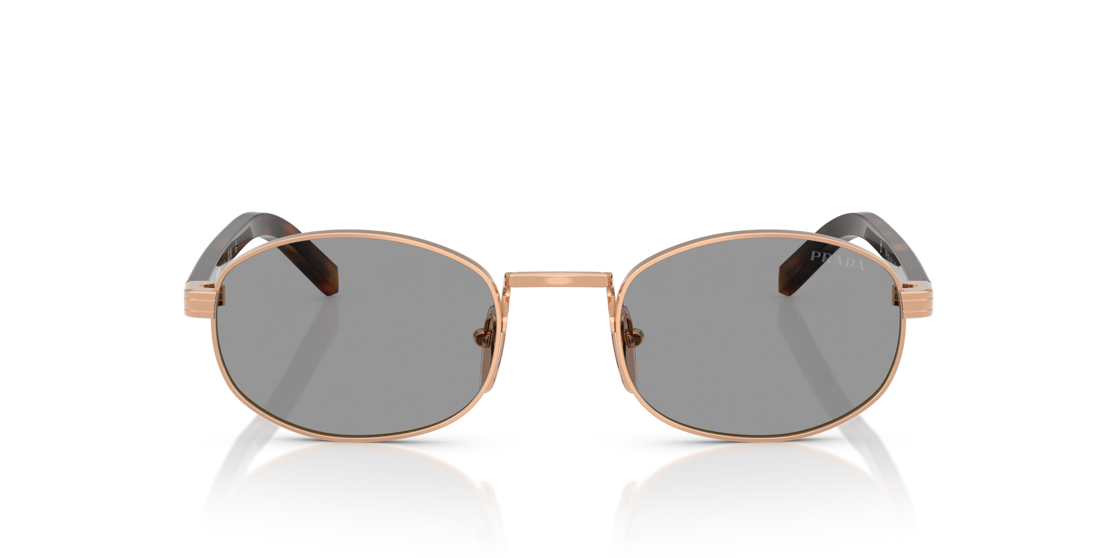 Front, Prada PR B53S SVF50Q