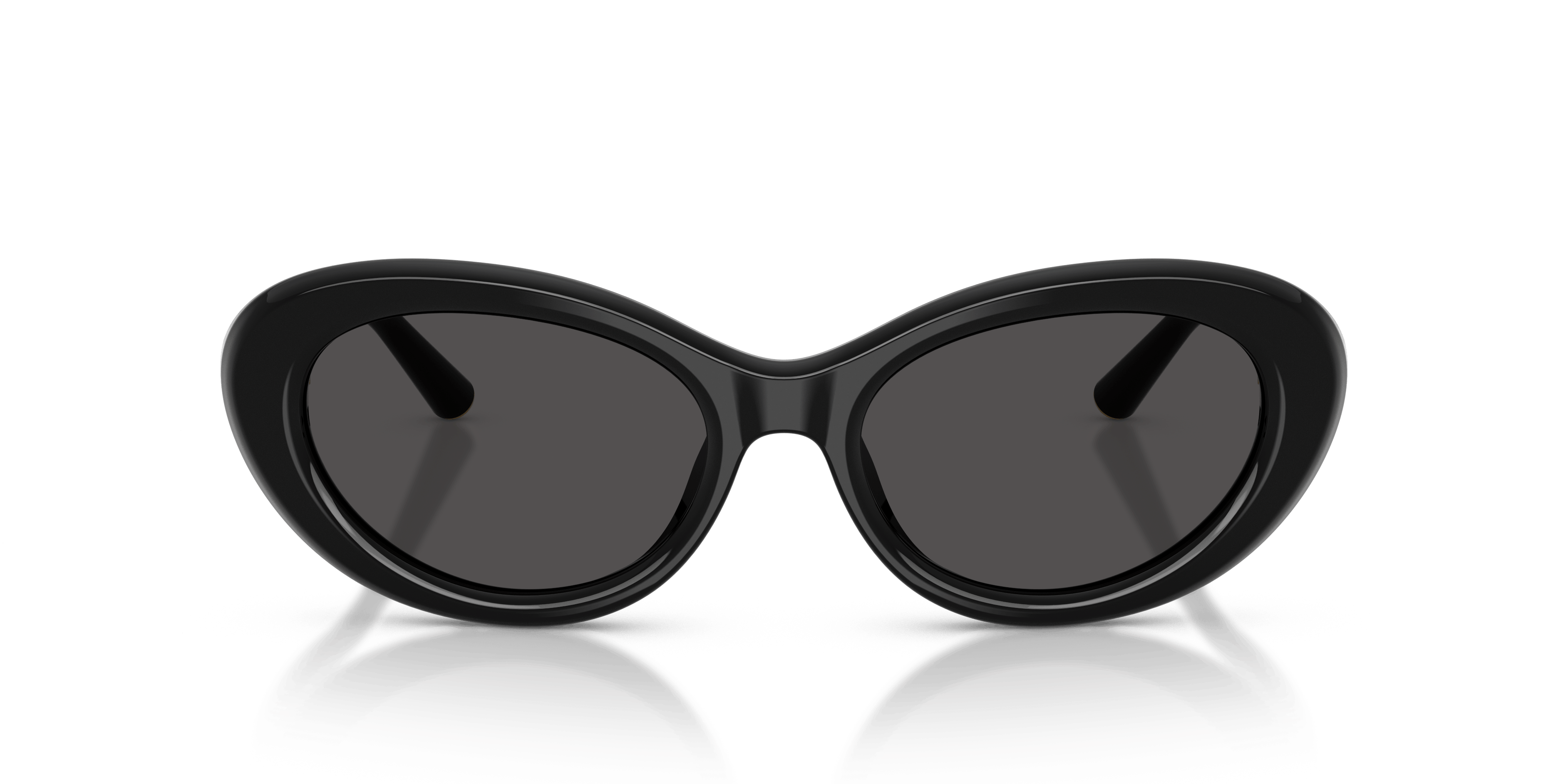 Front, DOLCE & GABBANA DG4519 501/87