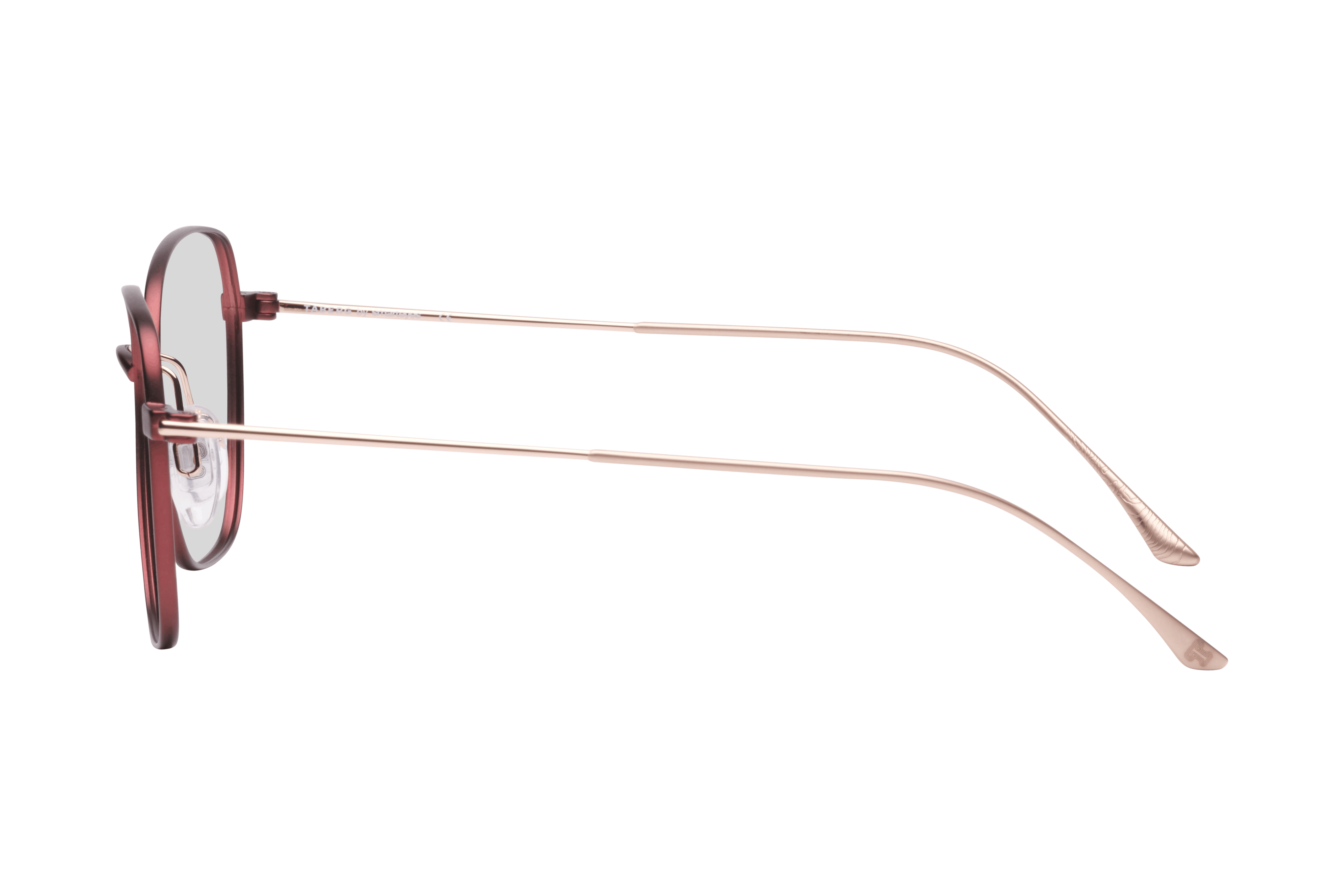 Angle_Left02, Taberg by Smarteyes Ljung 7055 3923 Glasögonbåge