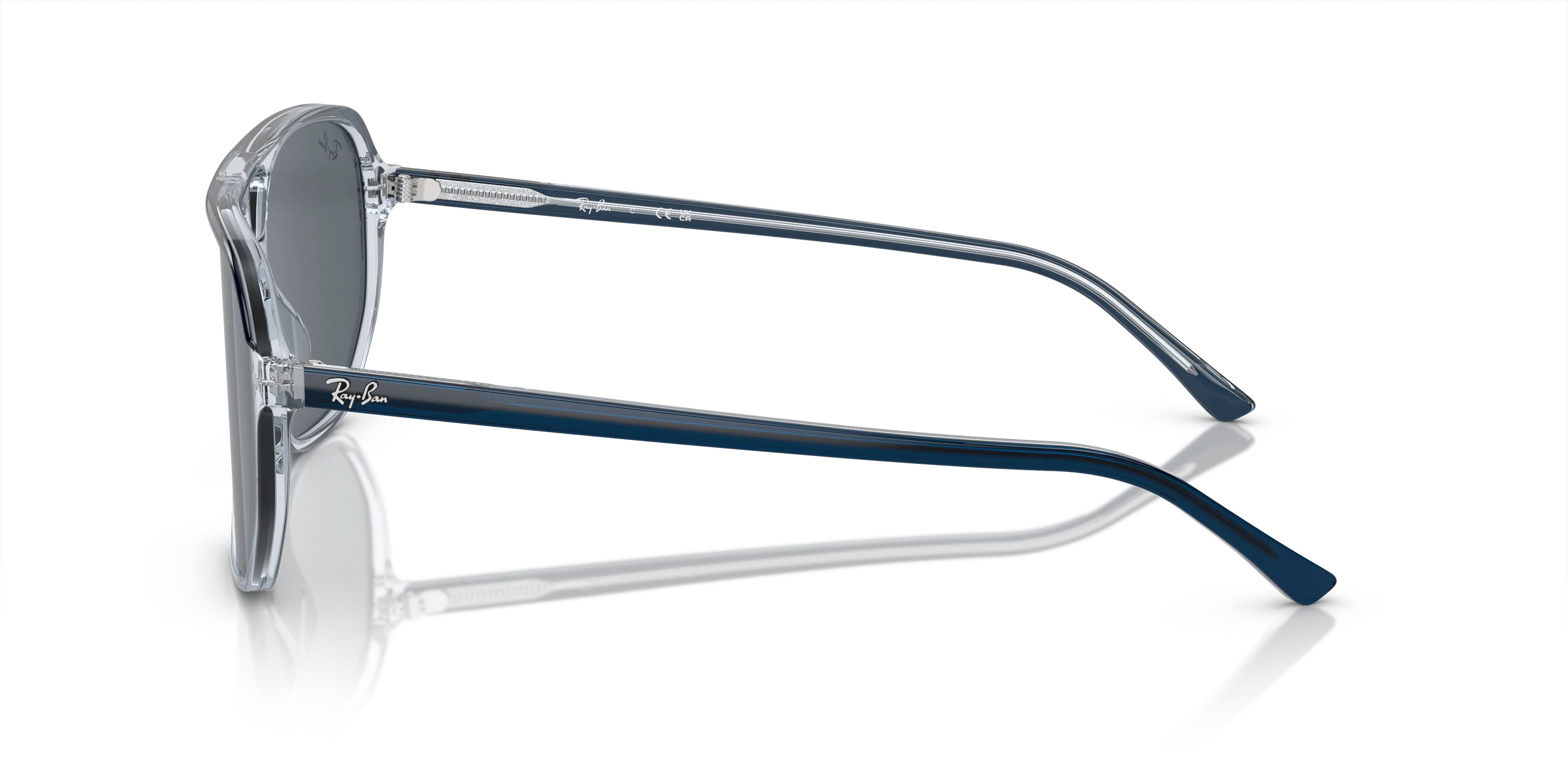 Angle_Left02, Ray-Ban BILL ONE RB2205 1397R5