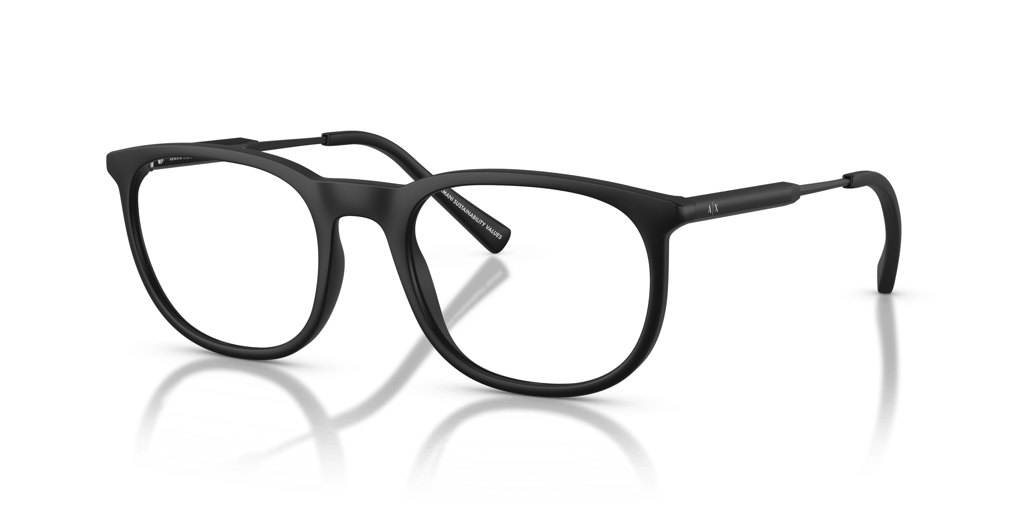 Angle_Left01, Armani Exchange AX3127 8078