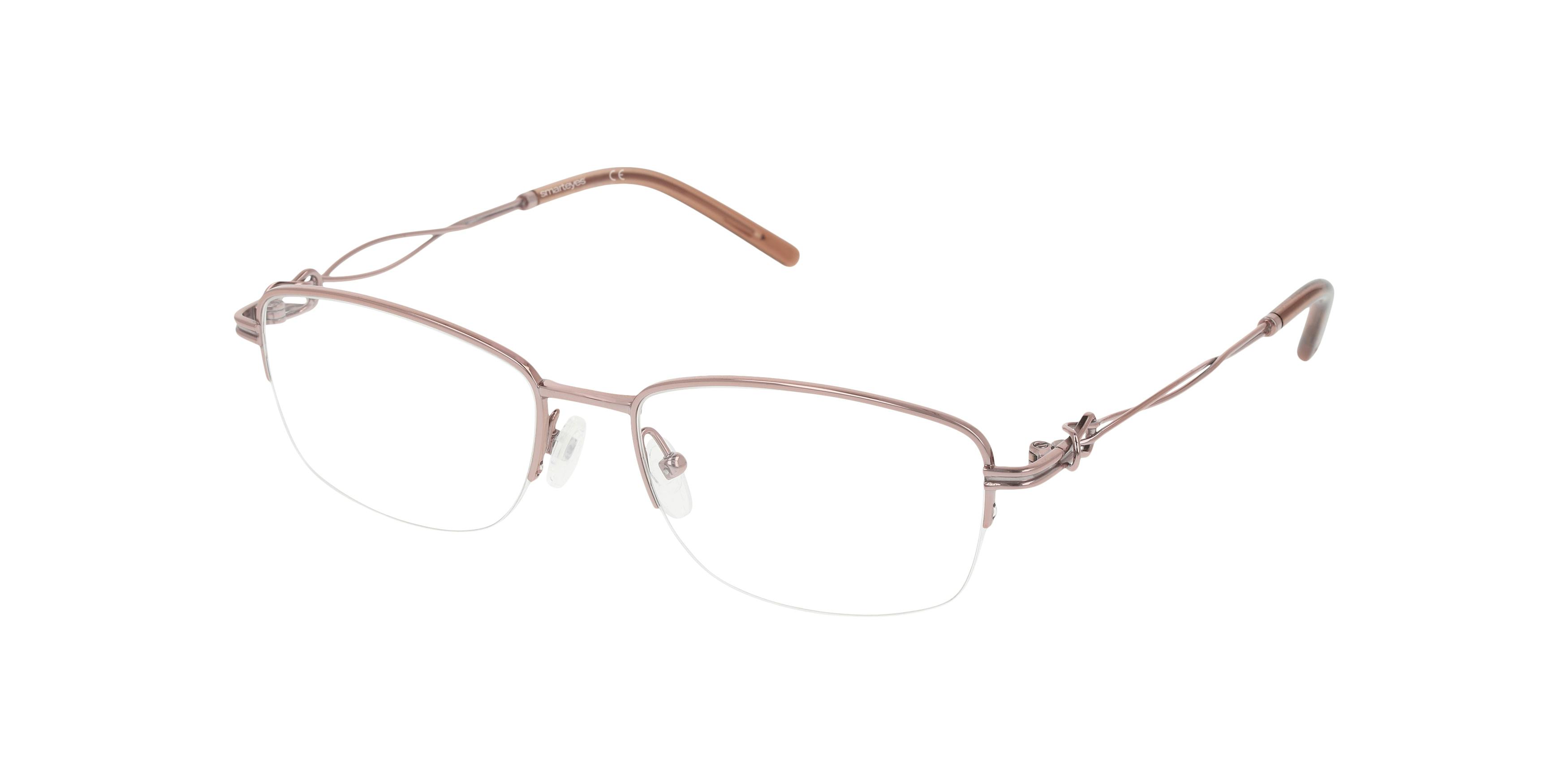 Front, Elegant Edge Titanium 0IY1049T C02 Glasögonbåge