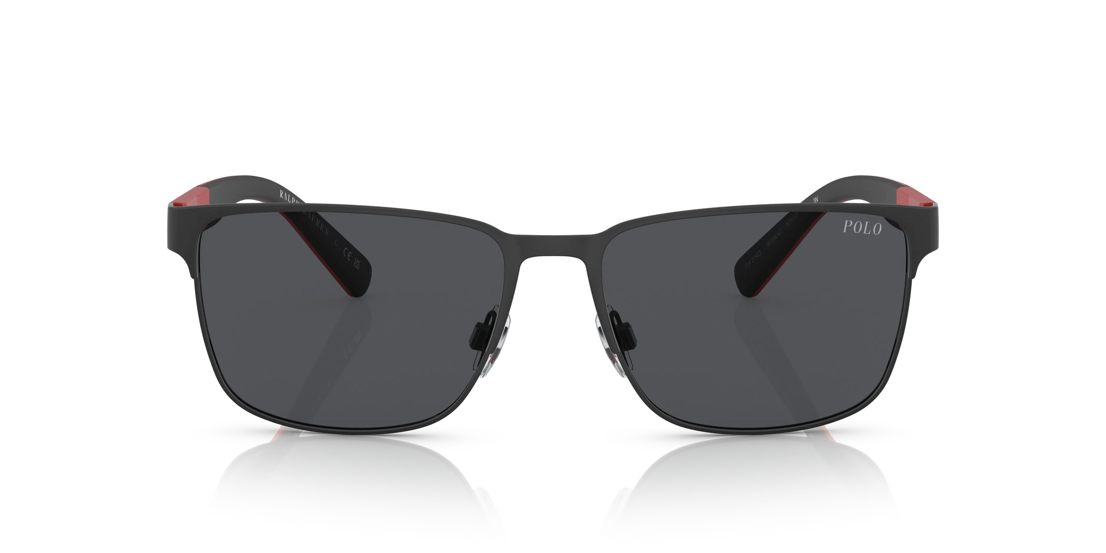 Front, Polo Ralph Lauren PH3143 903887
