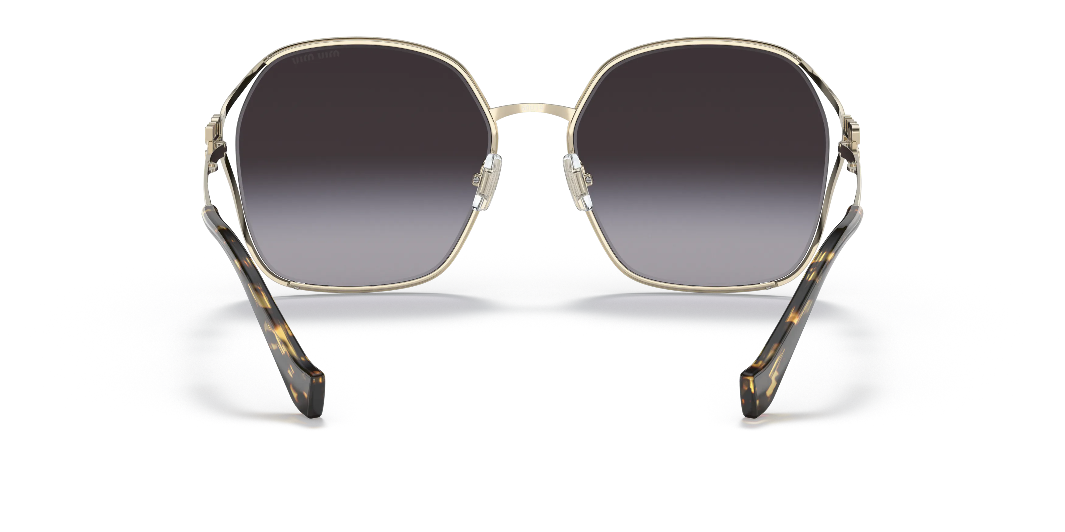 Detail02, Miu Miu MU 52WS ZVN5D1