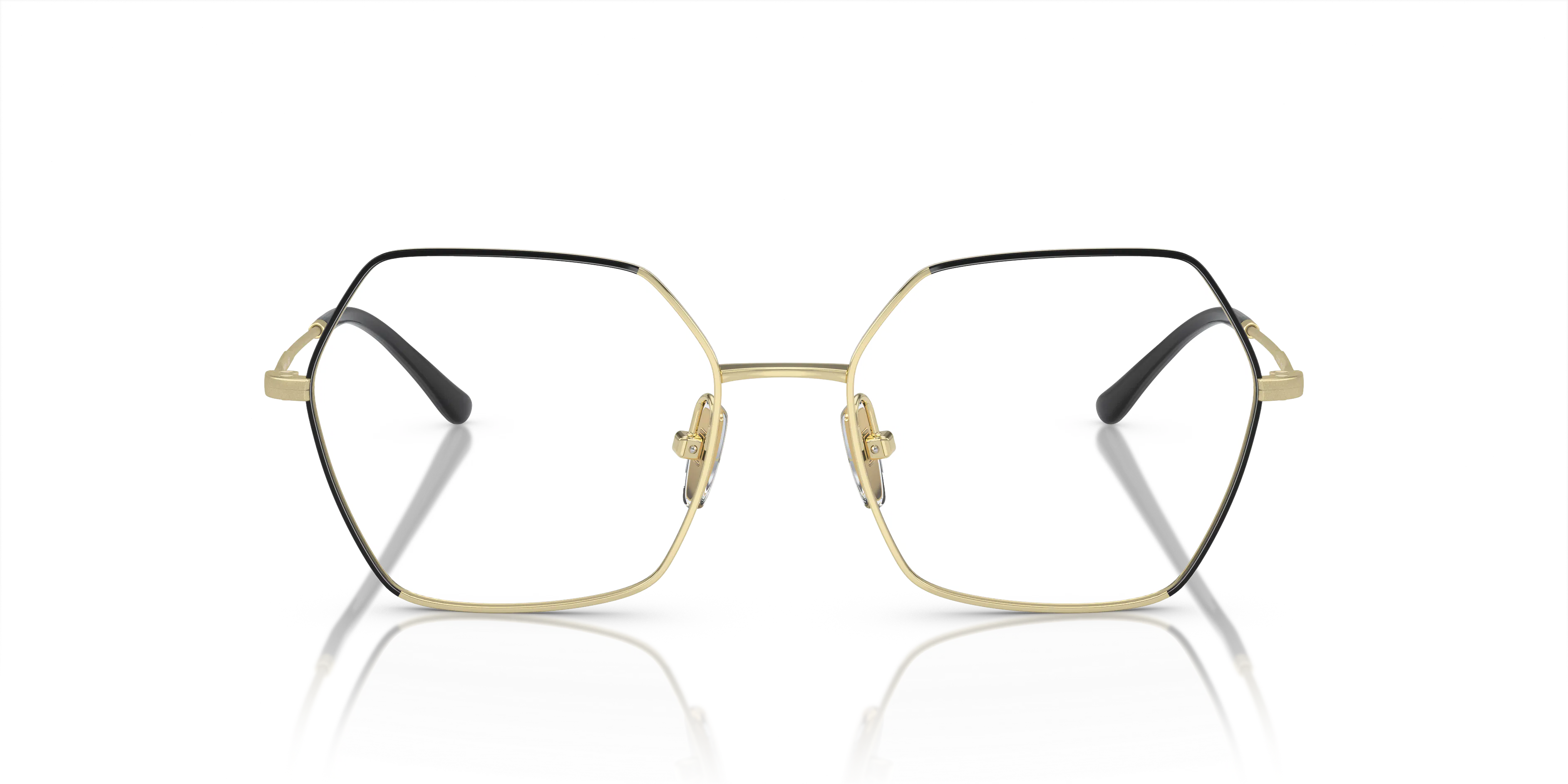 Front, Vogue Eyewear VO4297T 5195
