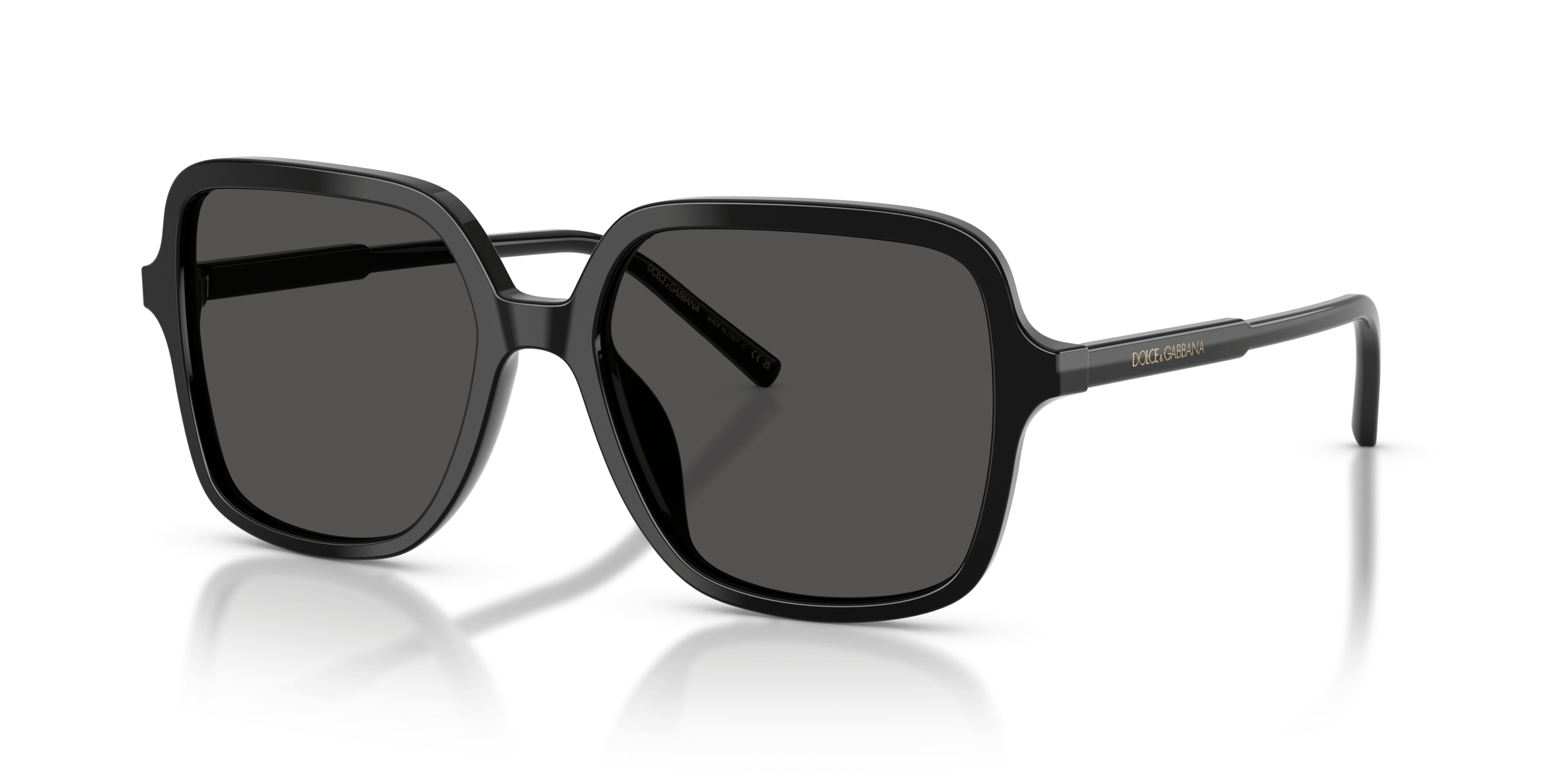 Angle_Left01, Dolce&Gabbana DG4539 501/87