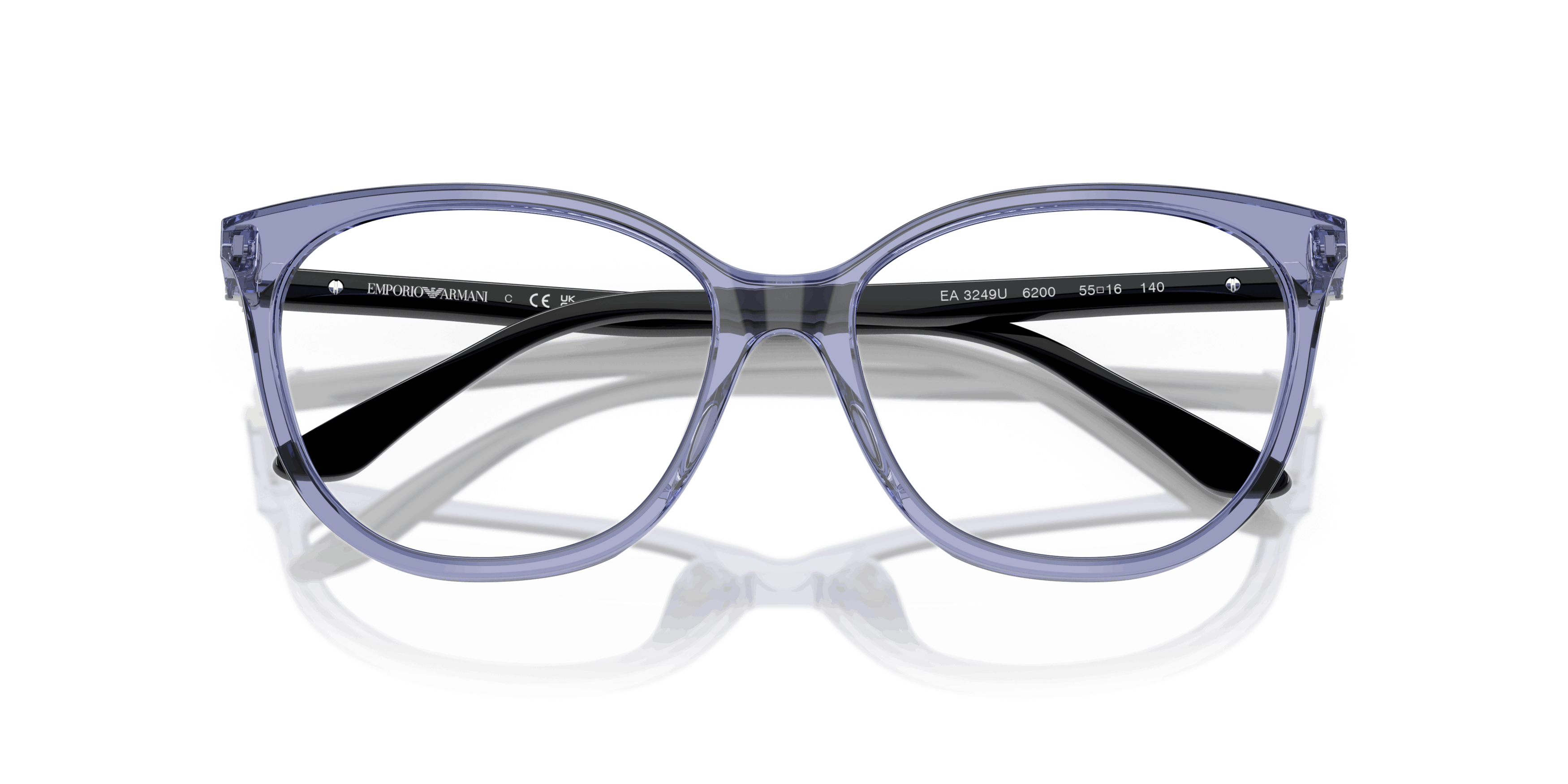 Folded, Emporio Armani EA3249U 6200