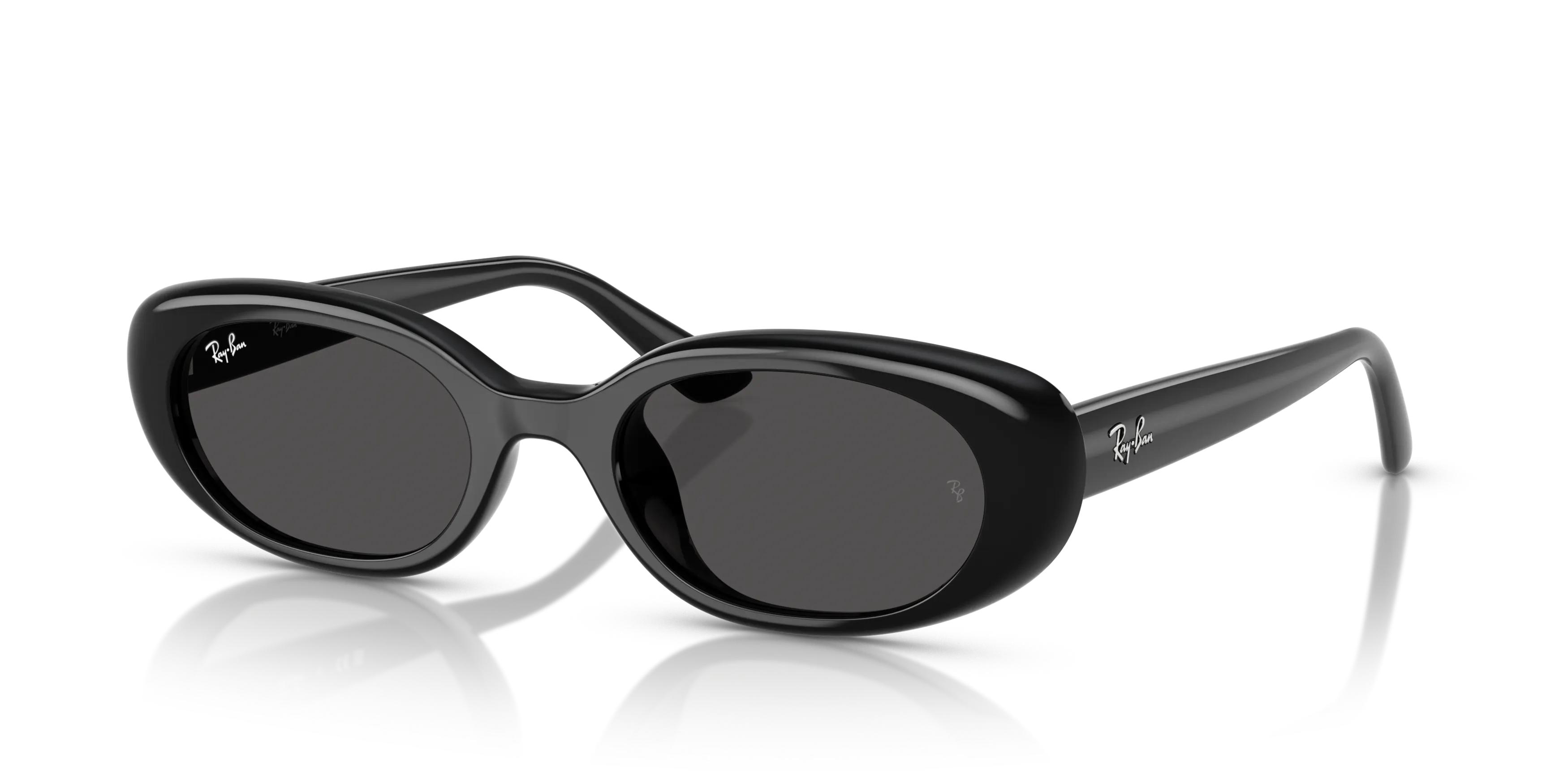 Angle_Left01, Ray-Ban 0RB4441D Bio-Based 667787 Solglasögon