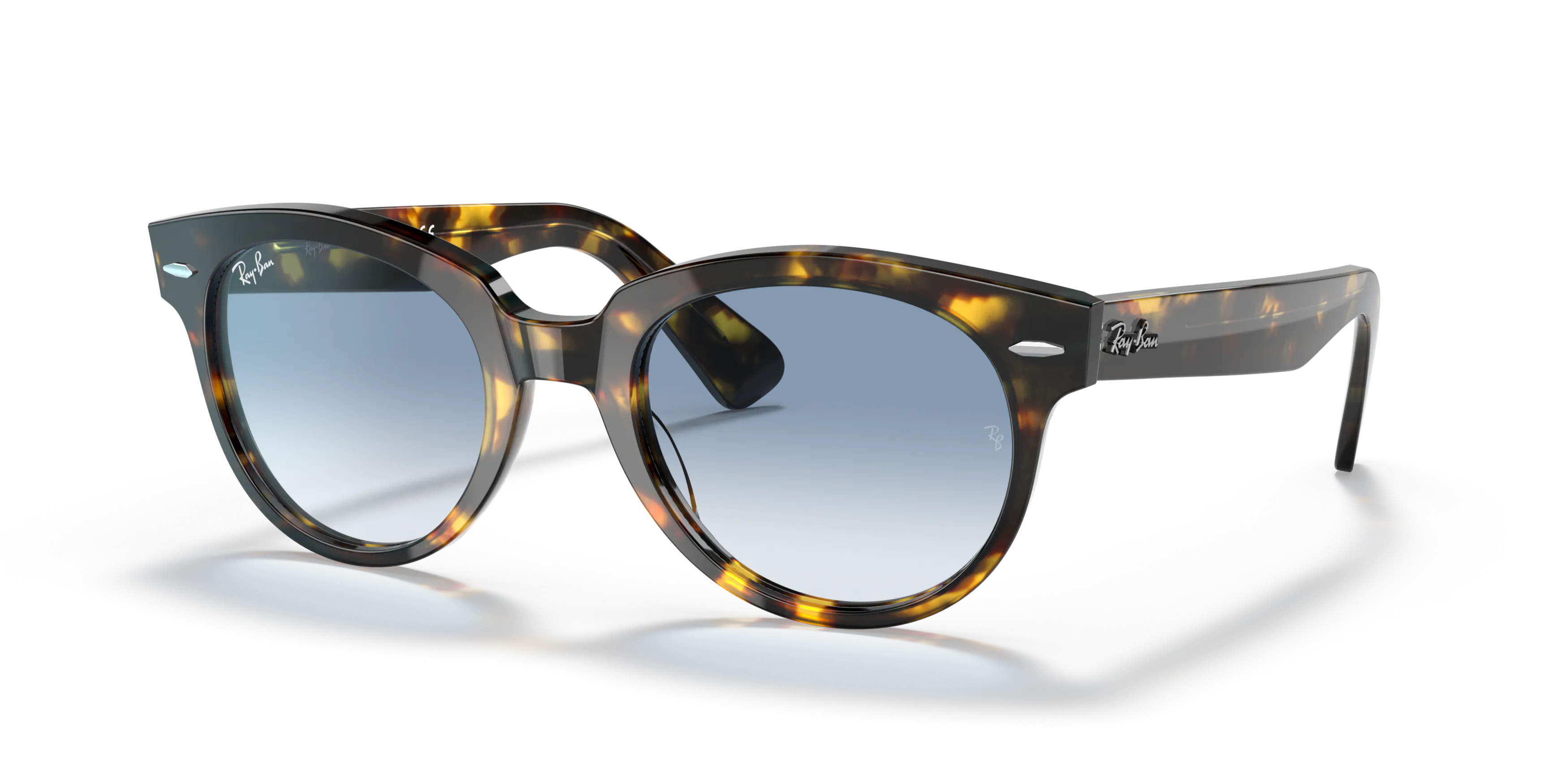 Angle_Left01, Ray-Ban ORION RB2199 13323F