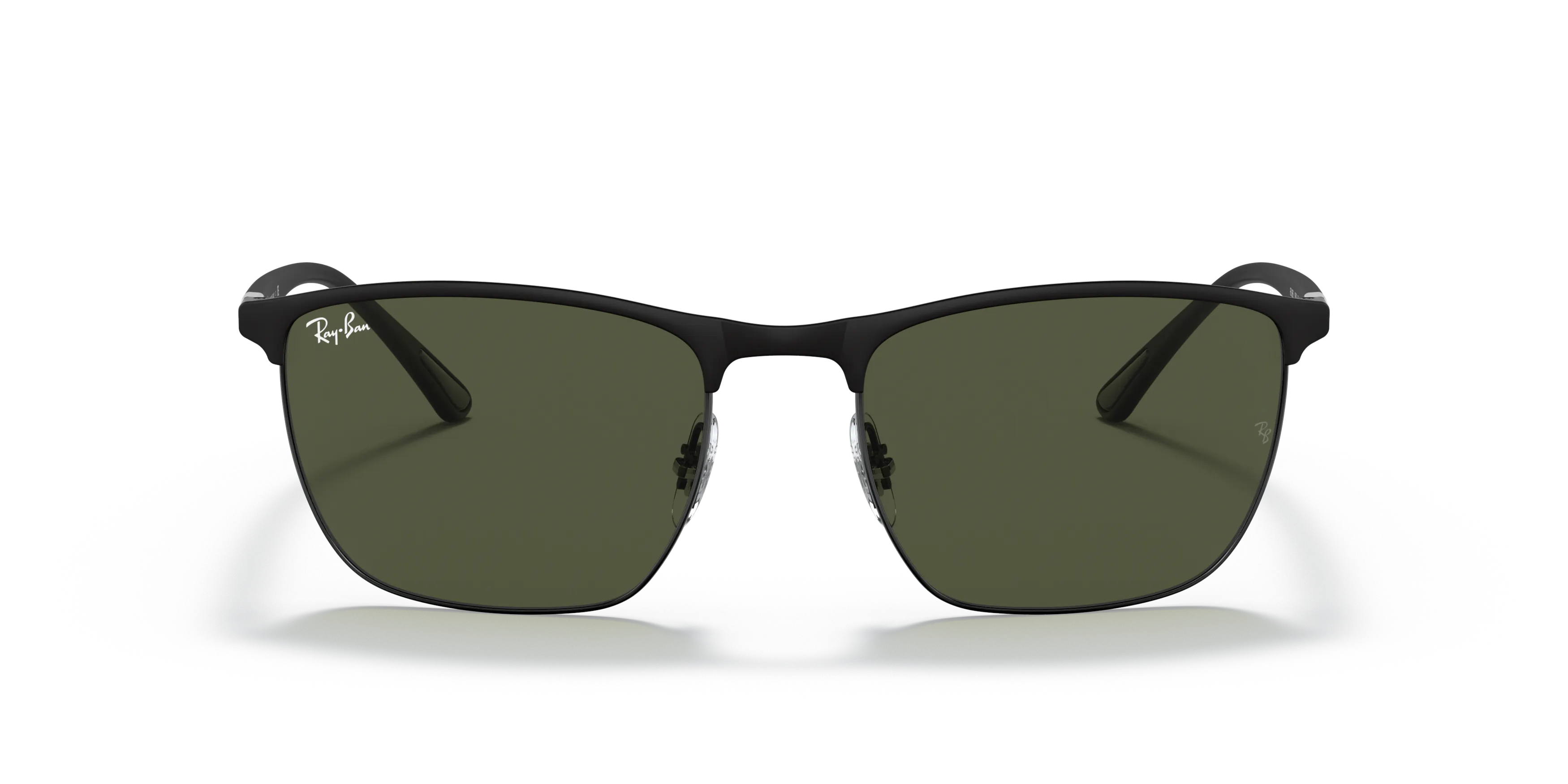 Front, Ray-Ban RB3686 186/31