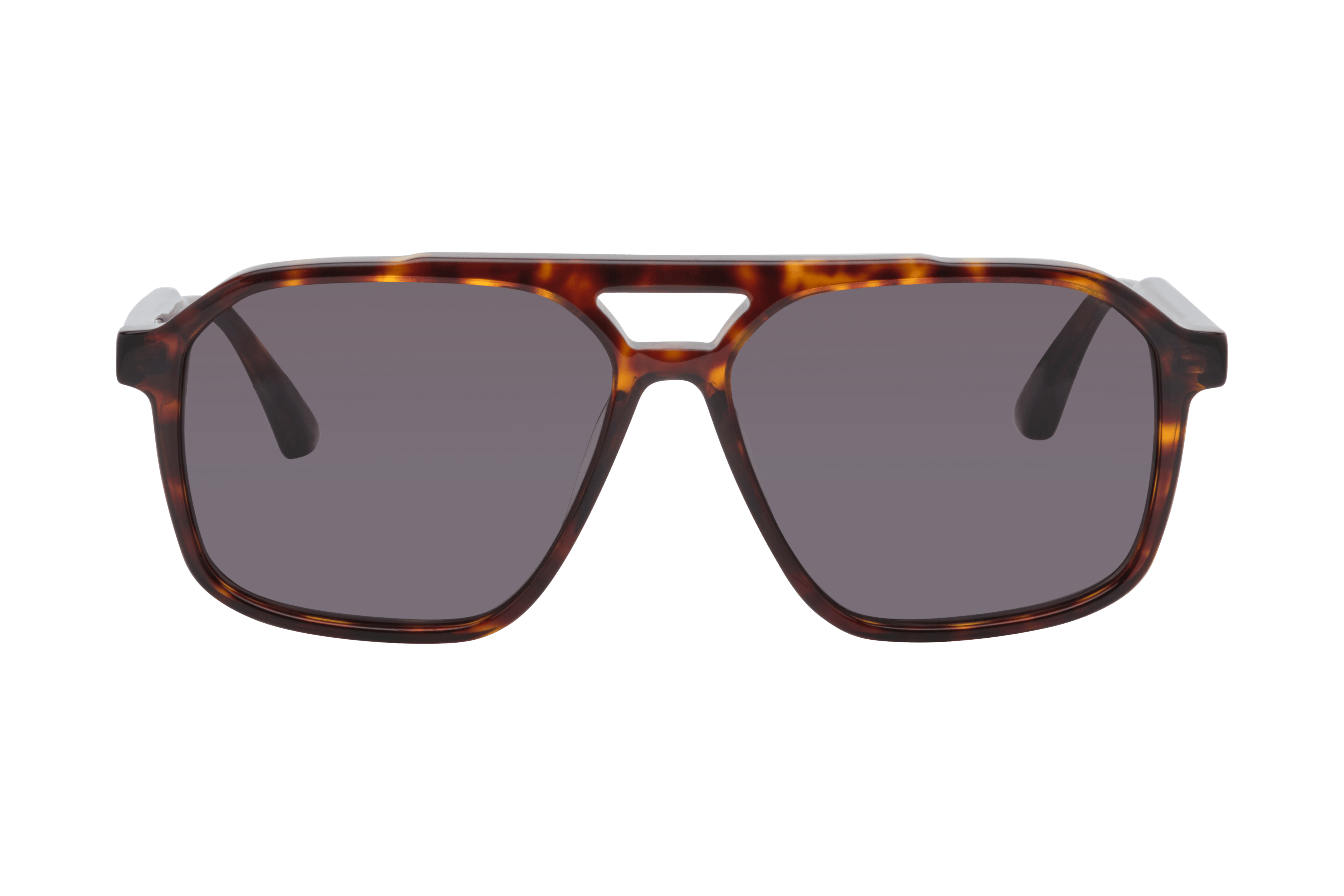 Front, Oscar Jacobson OJ10047 7278 Solbriller