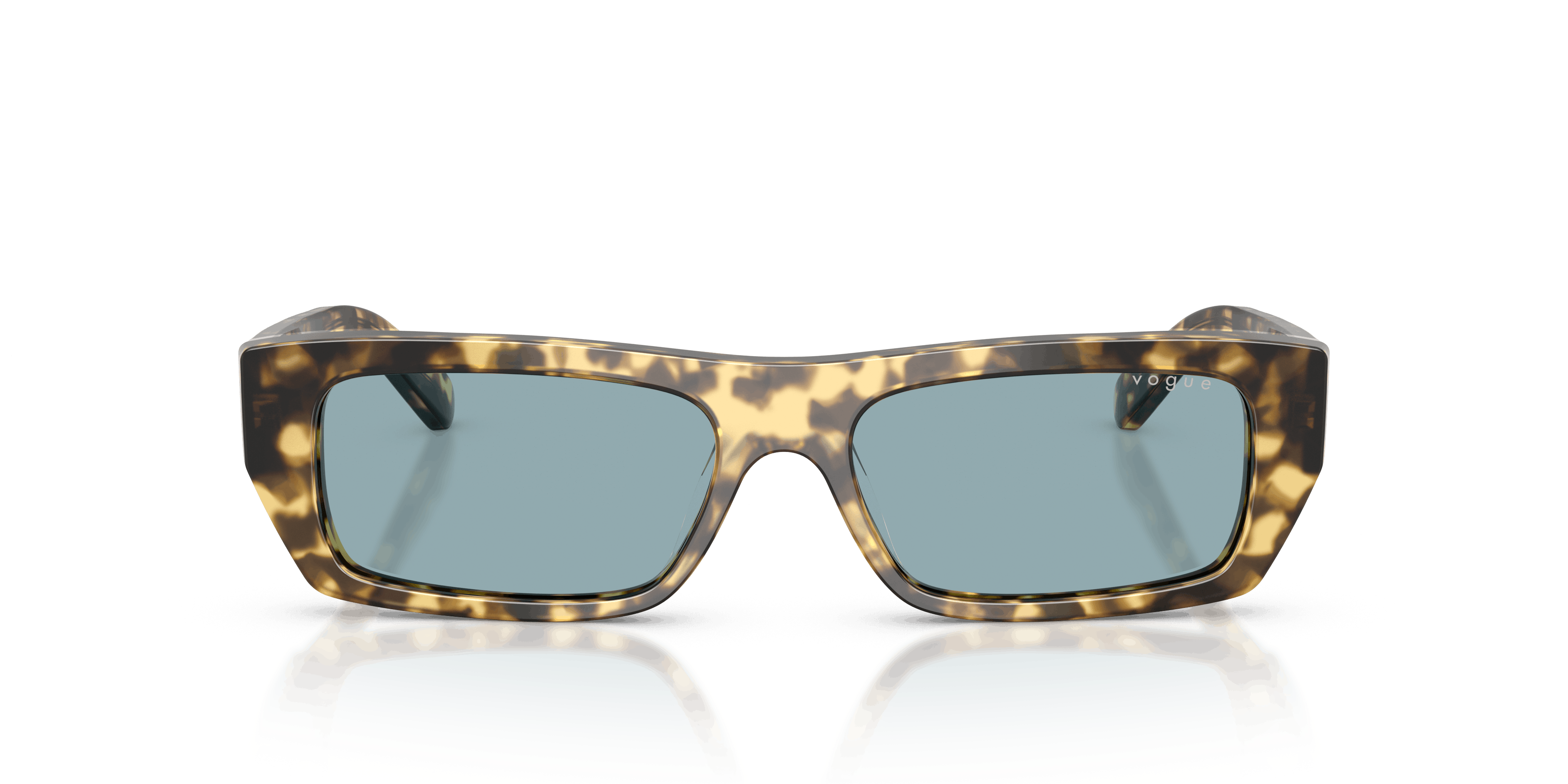 Front, Vogue Eyewear VO5657SU 324180