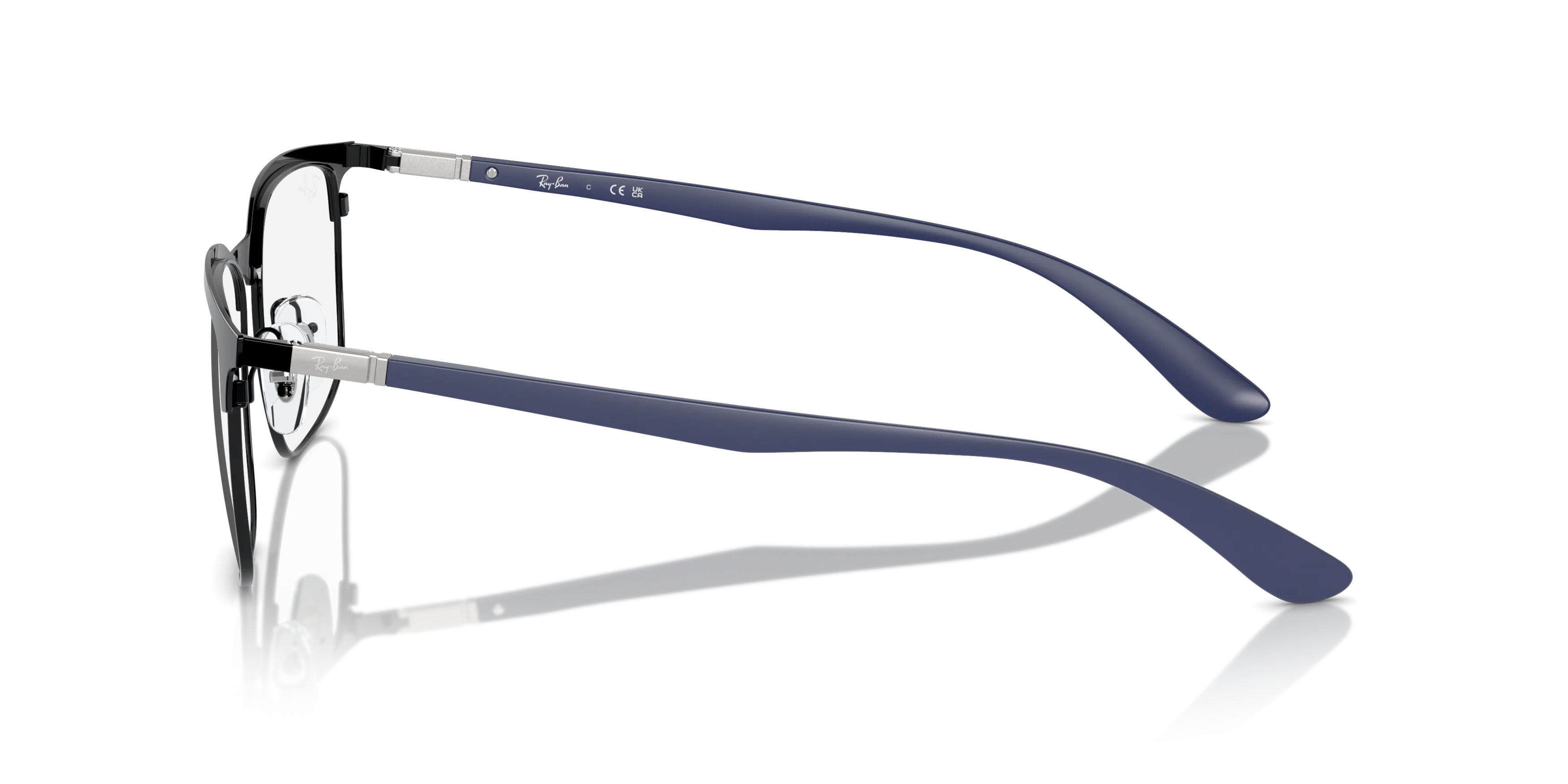 Angle_Left02, RAY-BAN Optics RX6518 3171