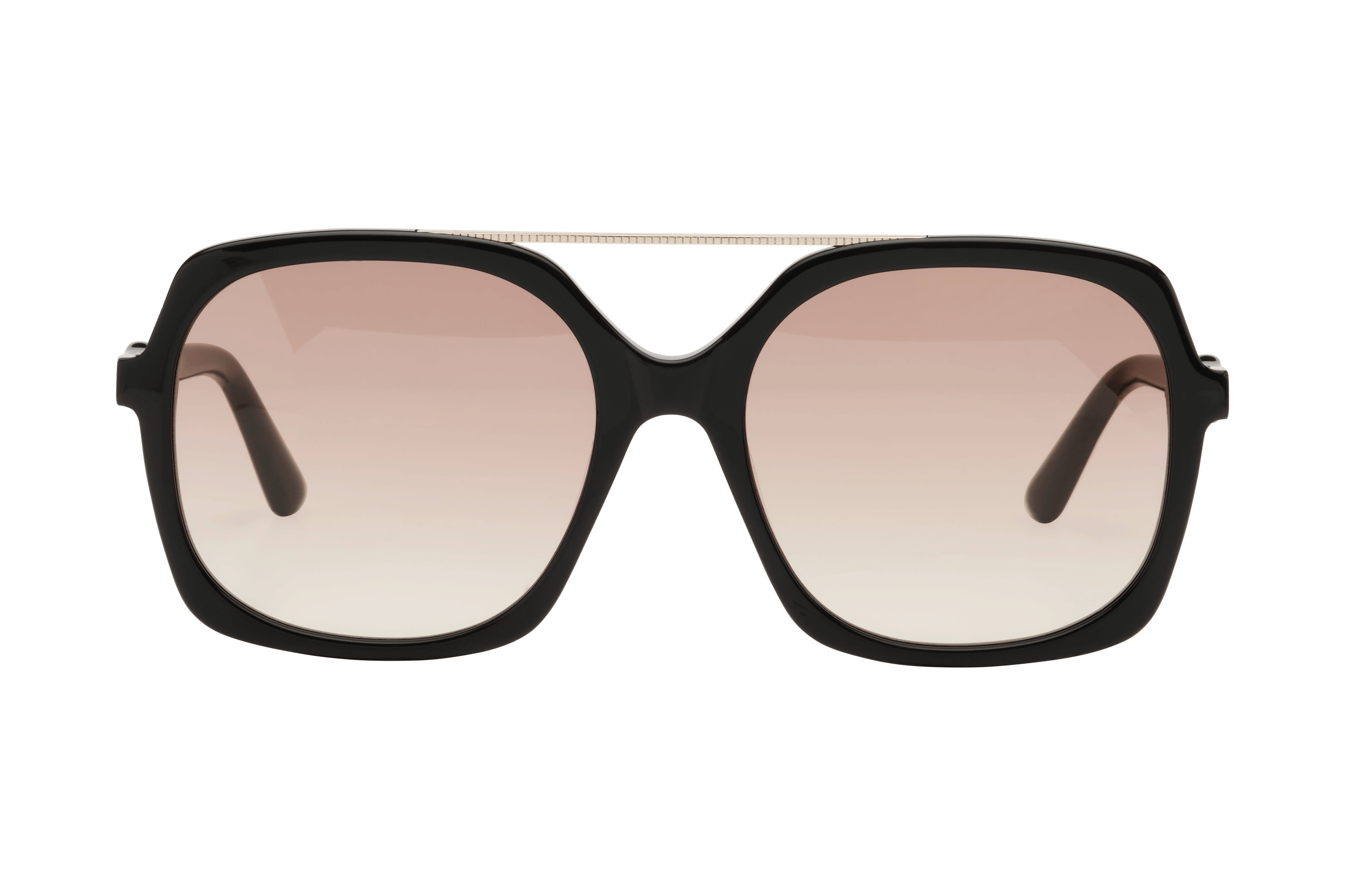 Front, Efva Attling Paris II EVAF8016 99 Solbriller