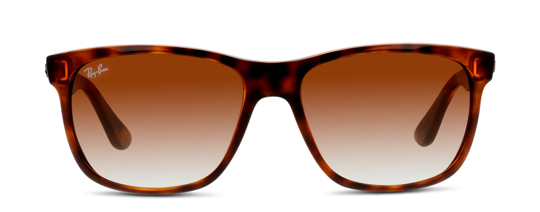 Front, Ray-Ban RB4181 710/51