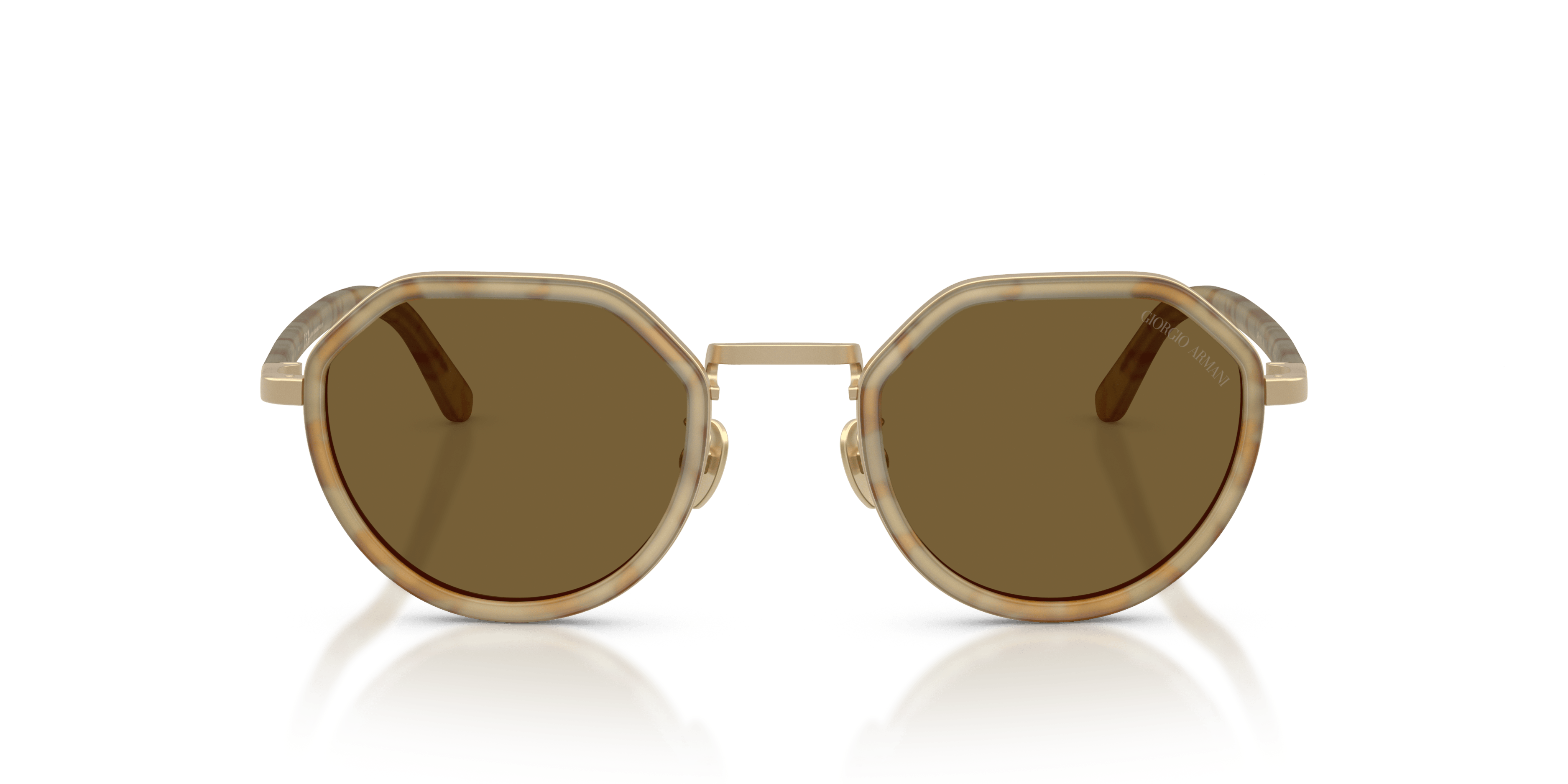 Front, Giorgio Armani AR6181 630073