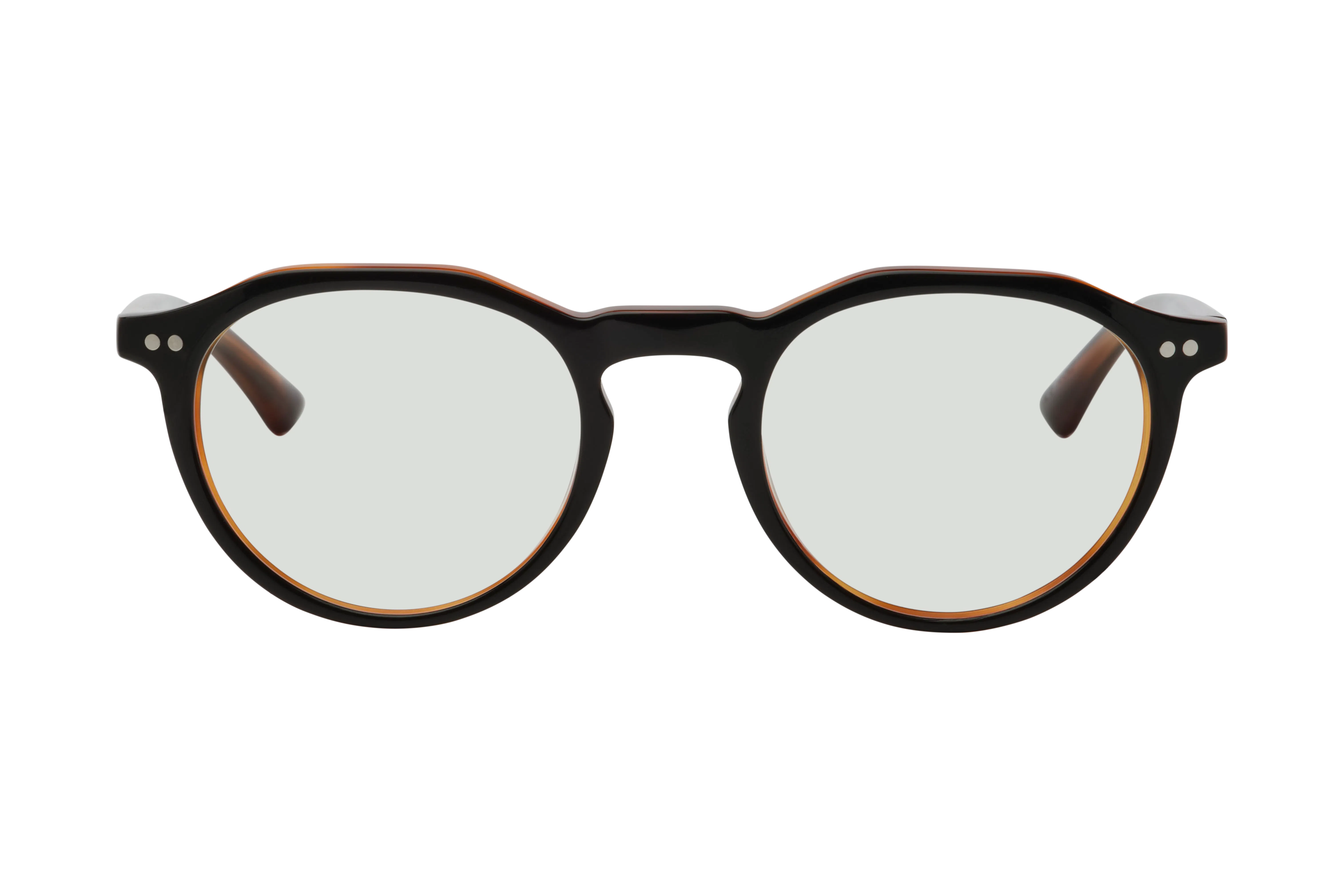 Front, Oscar Jacobson 10042 9970 Glasögonbåge