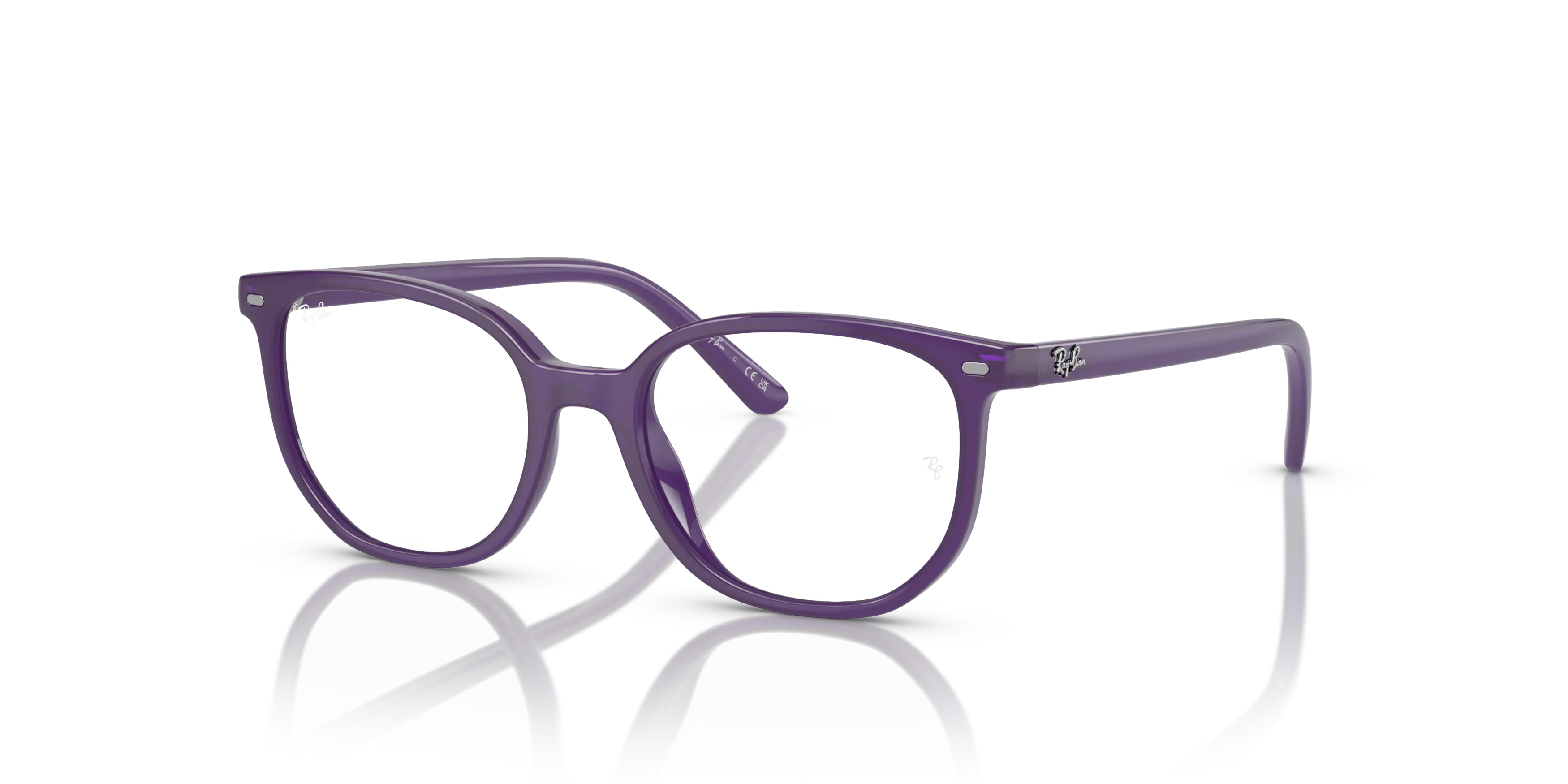 Angle_Left01, Ray-Ban Elliot Optics Kids RB9097V 3935