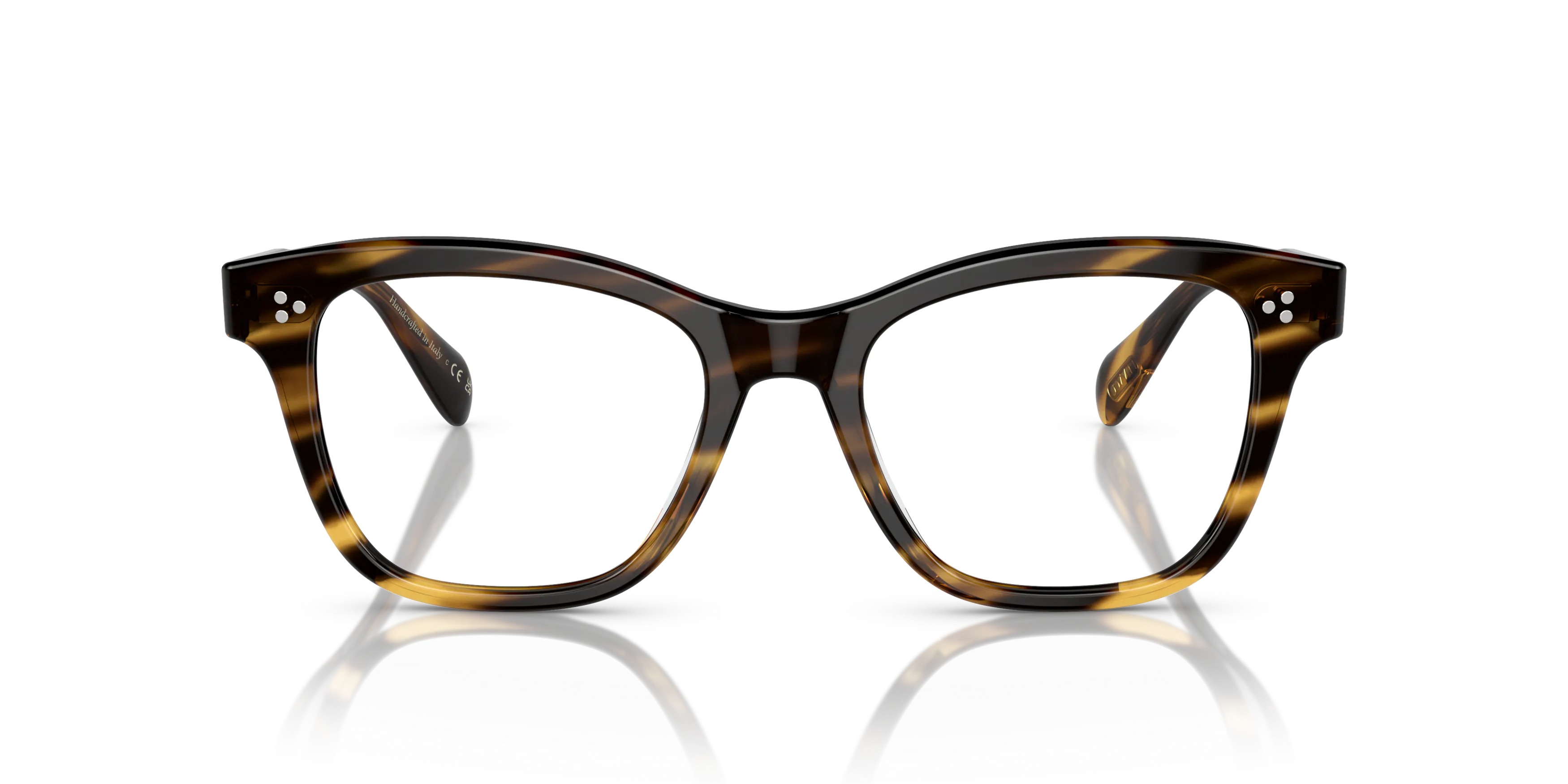 Front, Oliver Peoples AHMYA OV5474U 1003