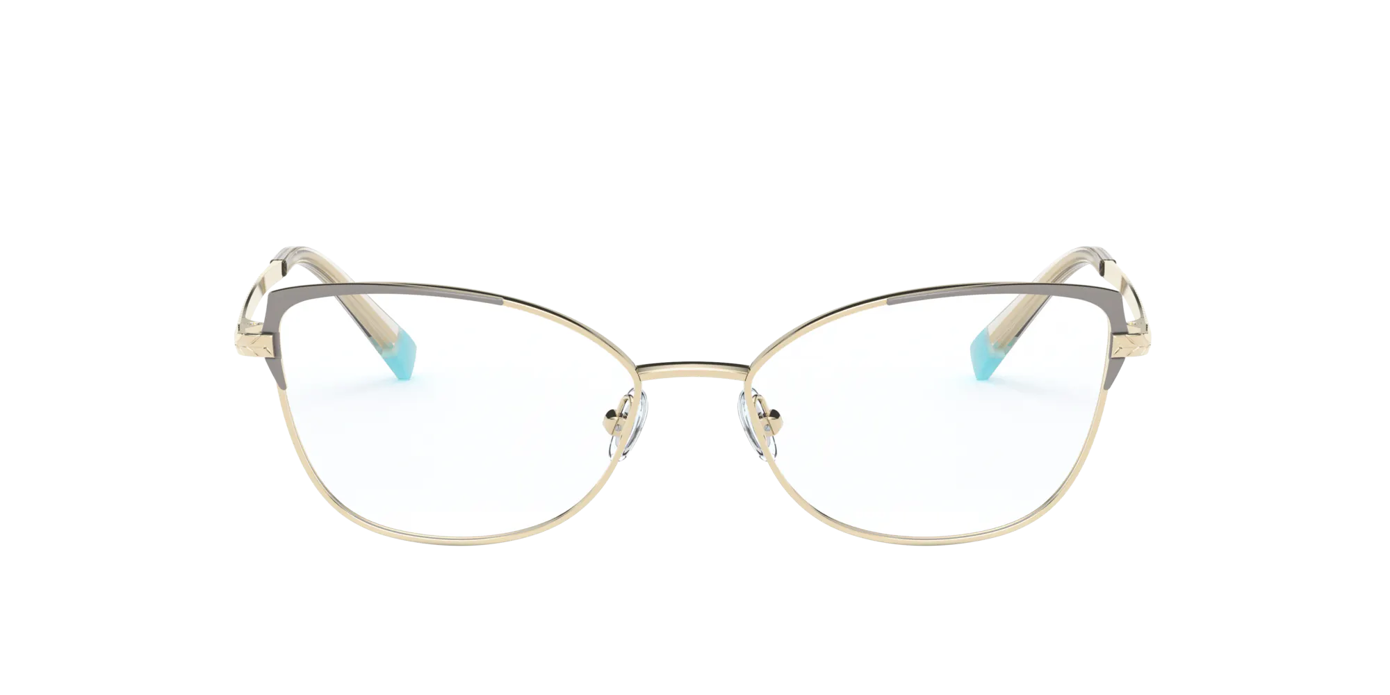 Front, TIFFANY TF1136 6133