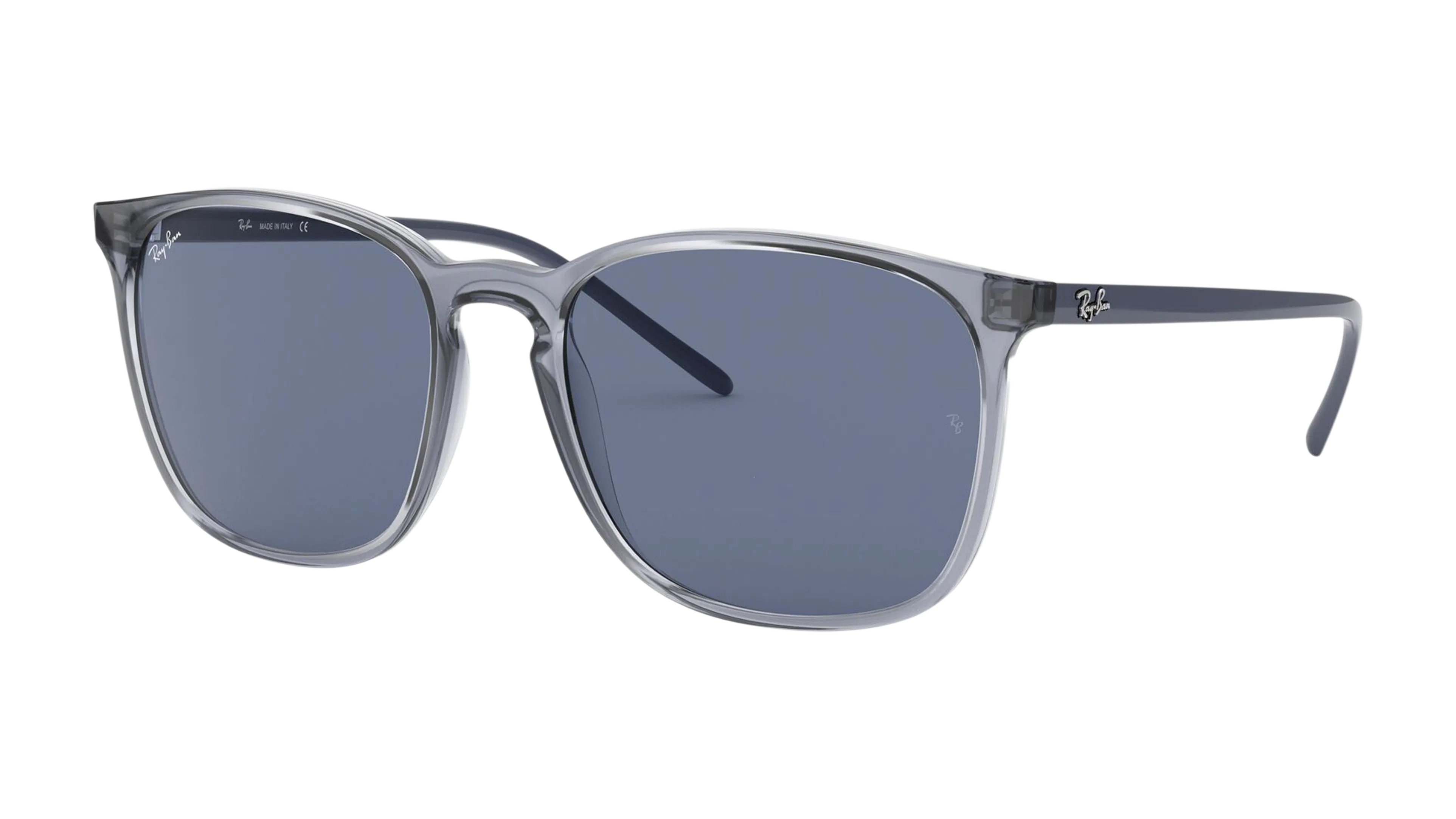 Angle_Left01, Ray-Ban RB4387 639980